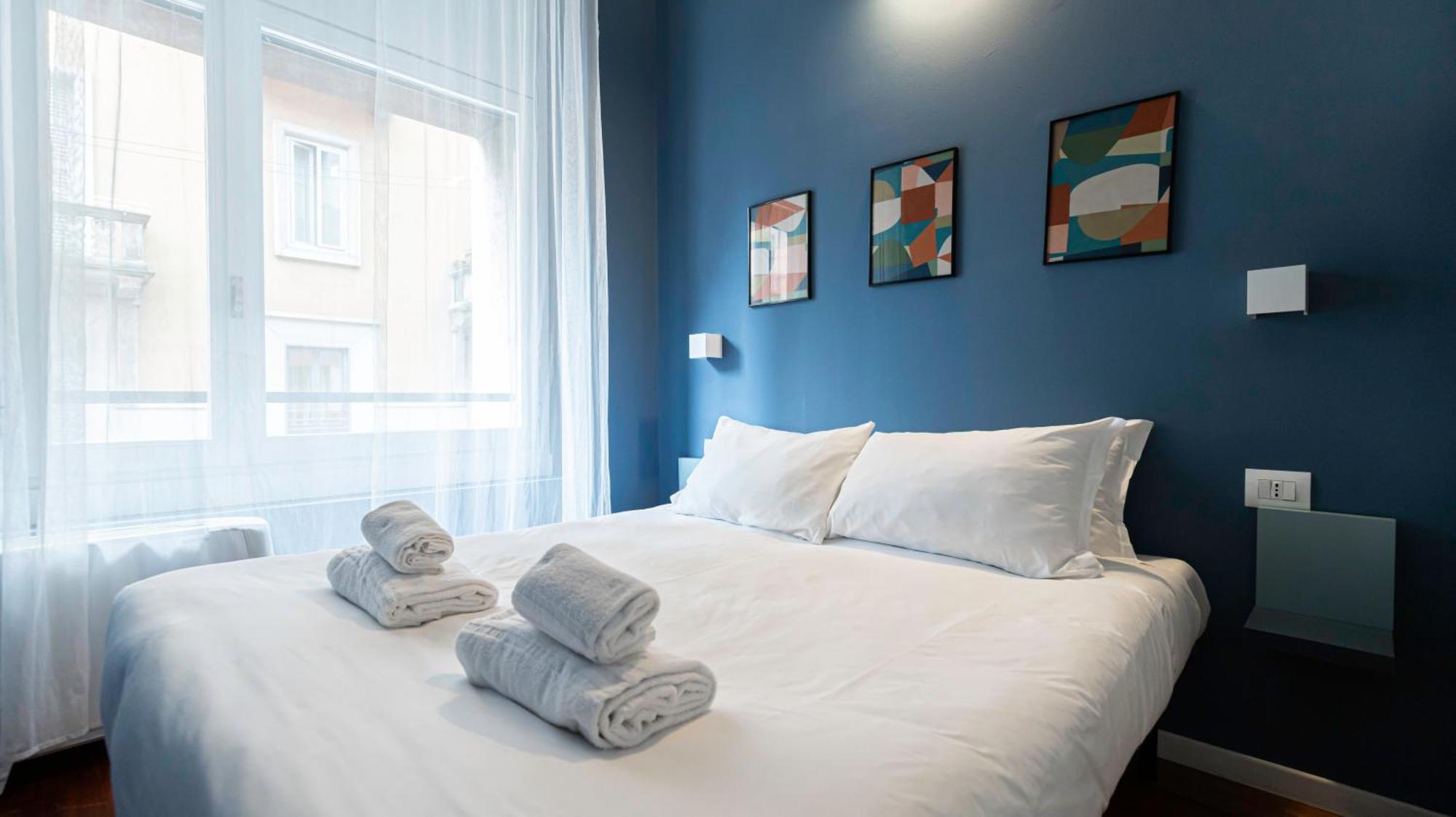 Appartement Italianway - San Marco 1
