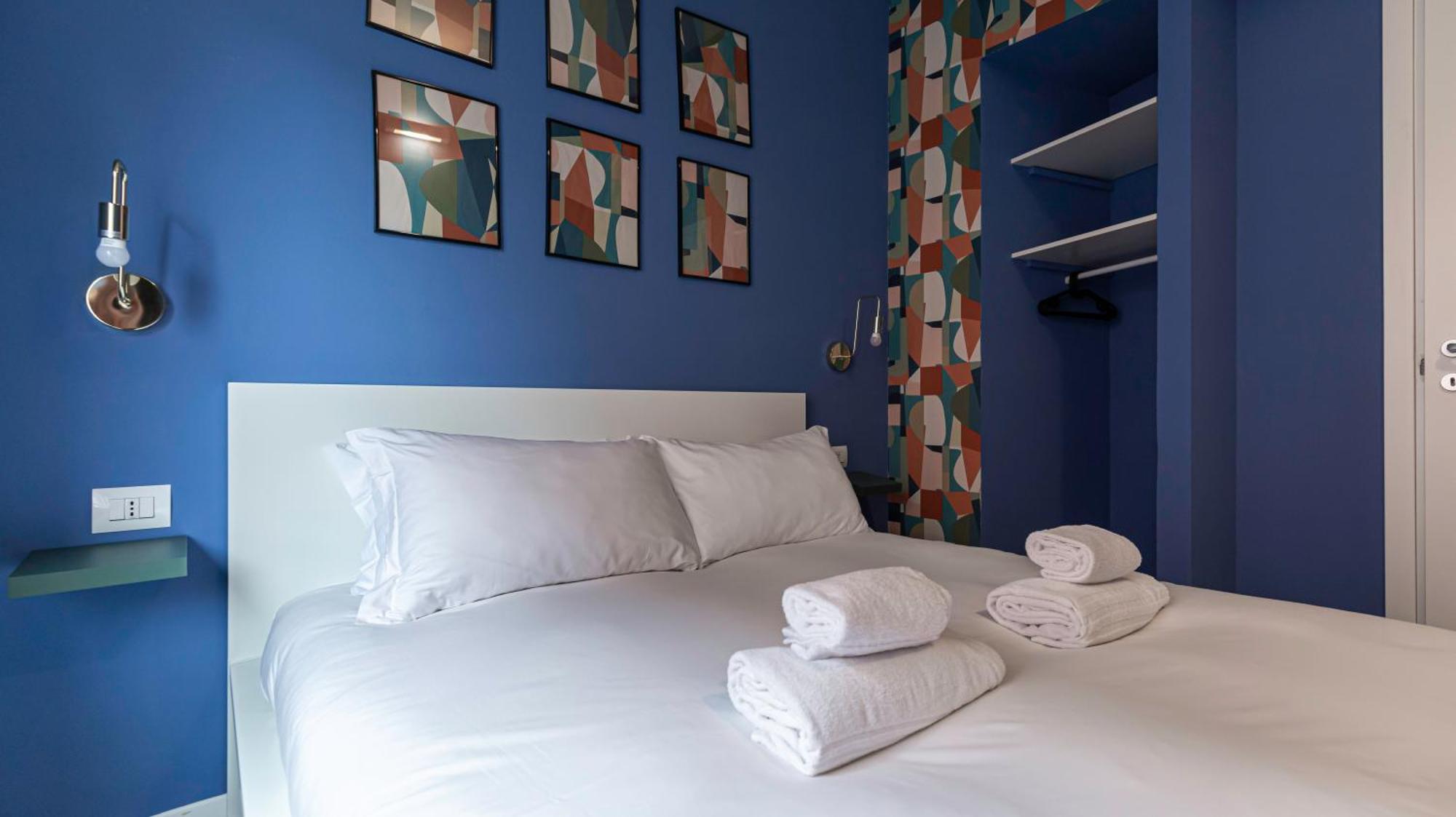 Italianway - San Marco 1 Appartement Milaan