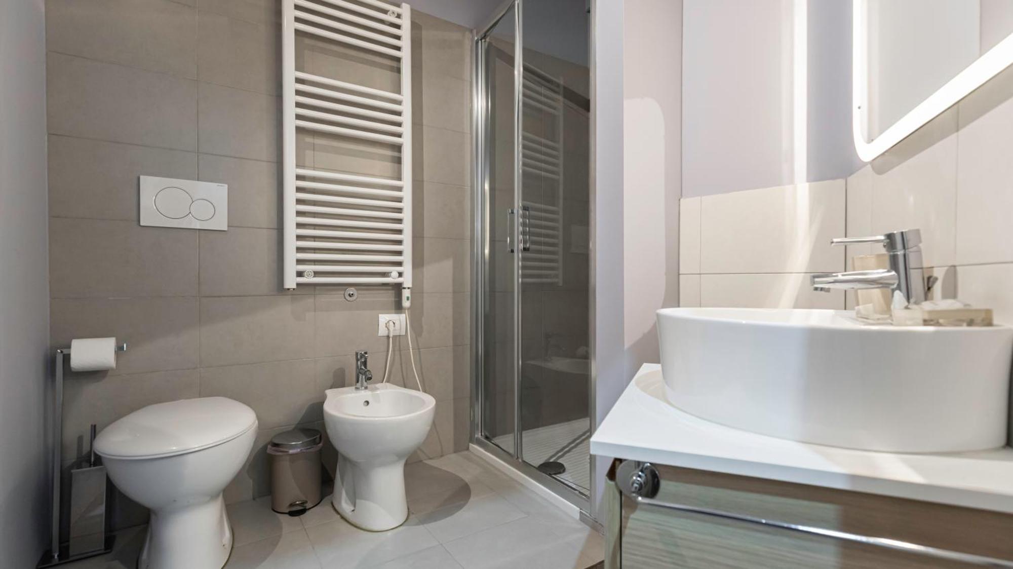 Appartement Italianway - San Marco 1 Milaan