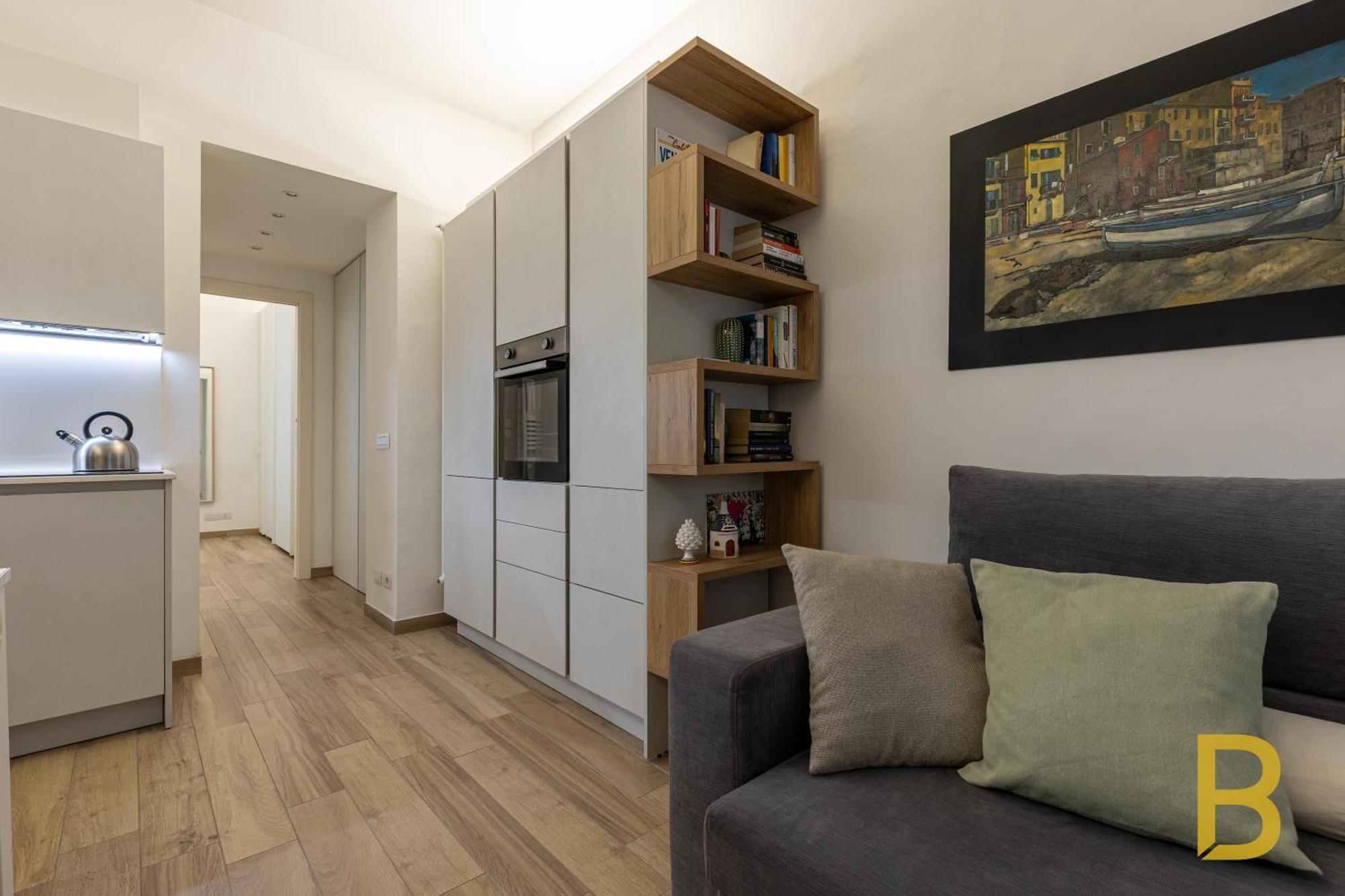 Beplace In Gioia * Milano