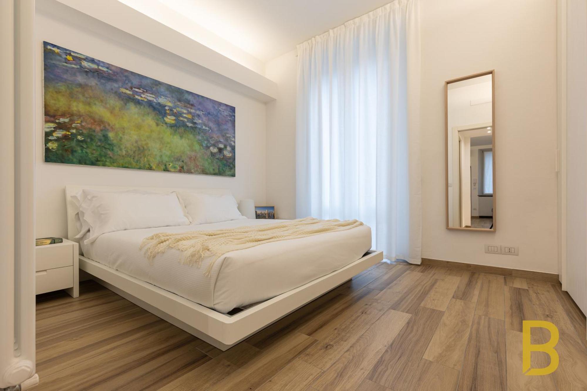 Lejlighed Beplace In Gioia Milano