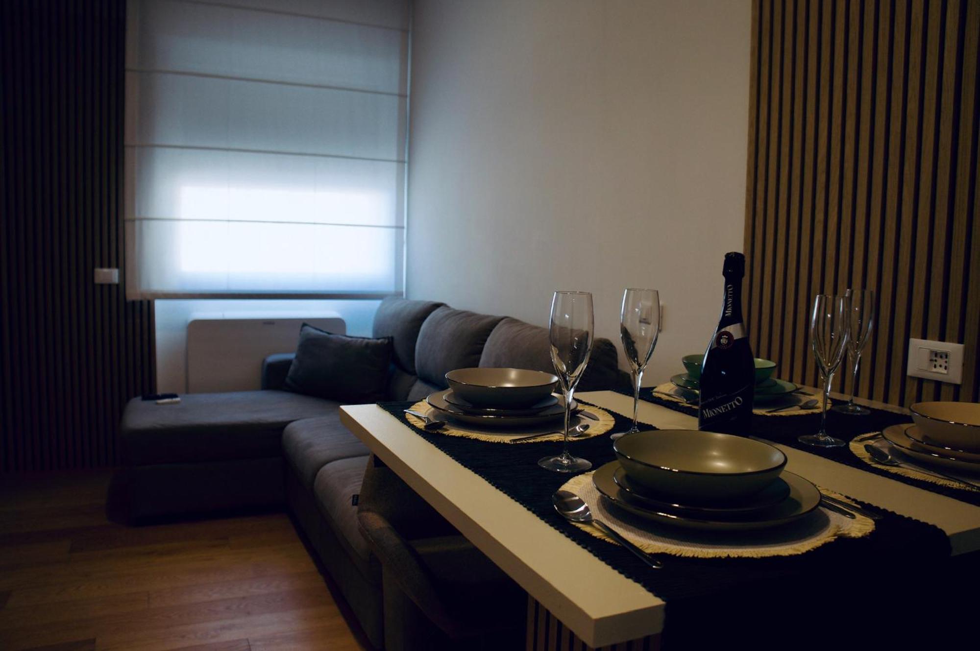 Residenza Vitruvio43 *