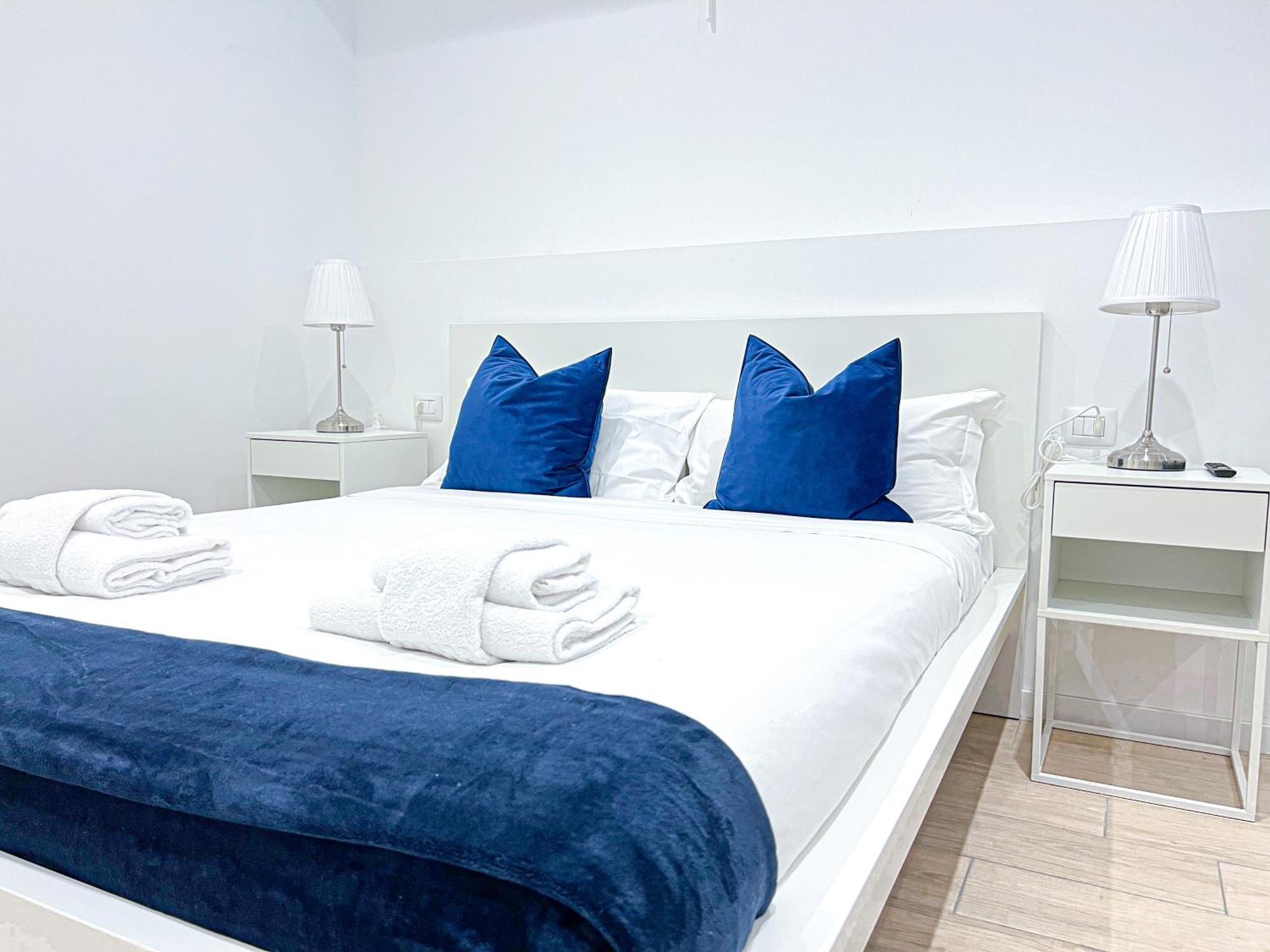 The Boutique - Hebrew Quarter Lejlighedshotel