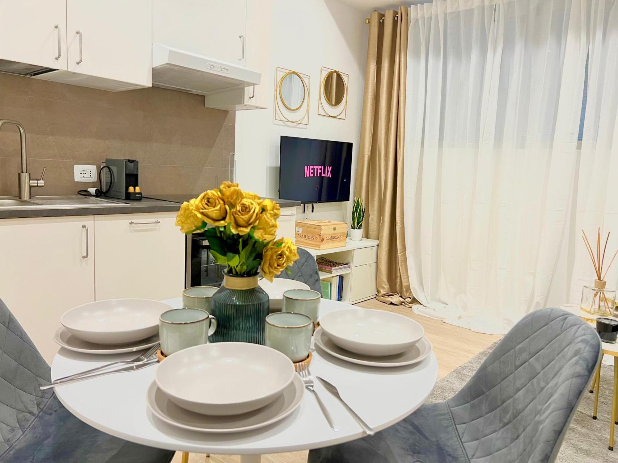 Lejlighedshotel The Boutique - Hebrew Quarter *