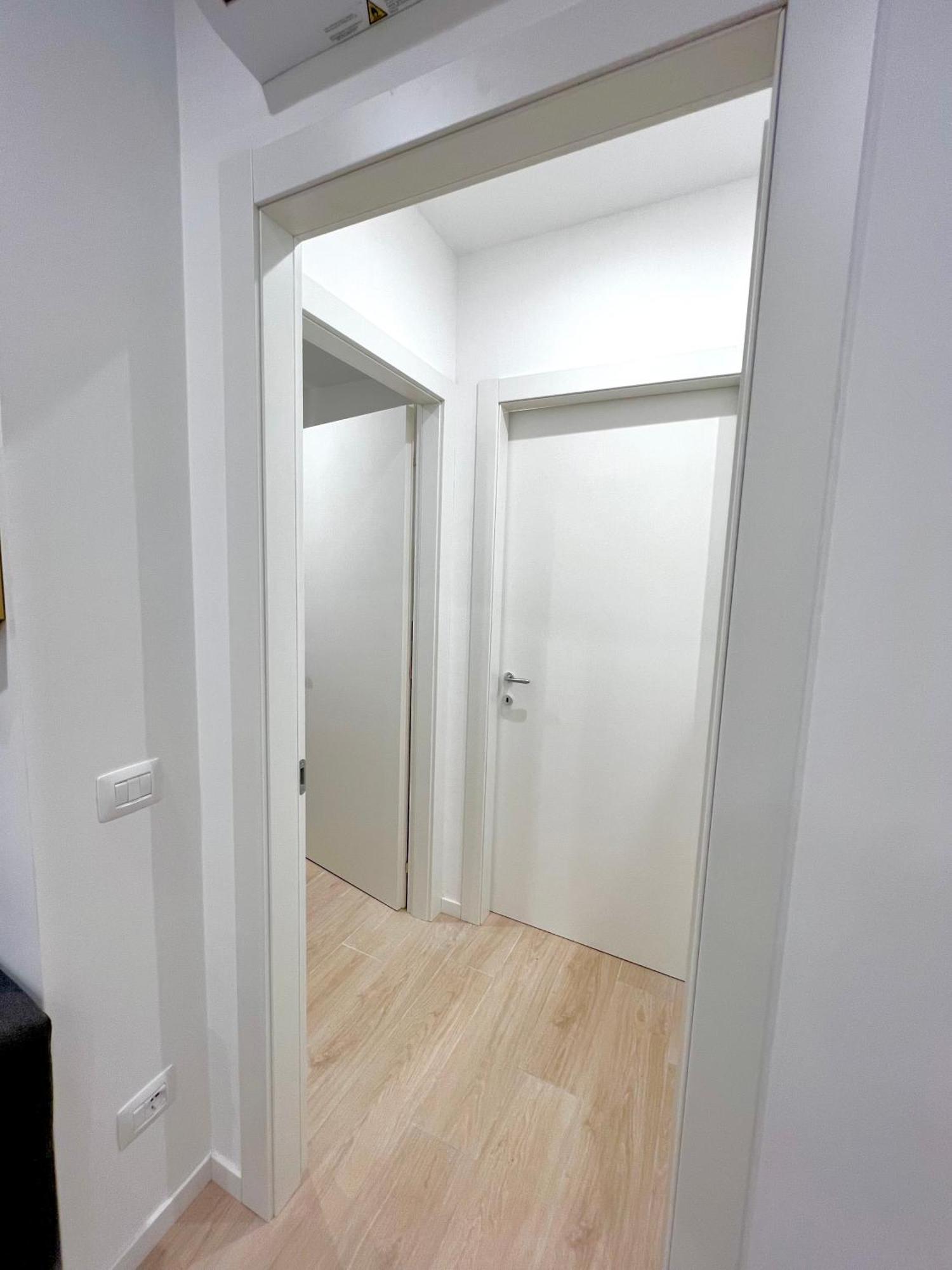 The Boutique - Hebrew Quarter Lejlighedshotel Milano