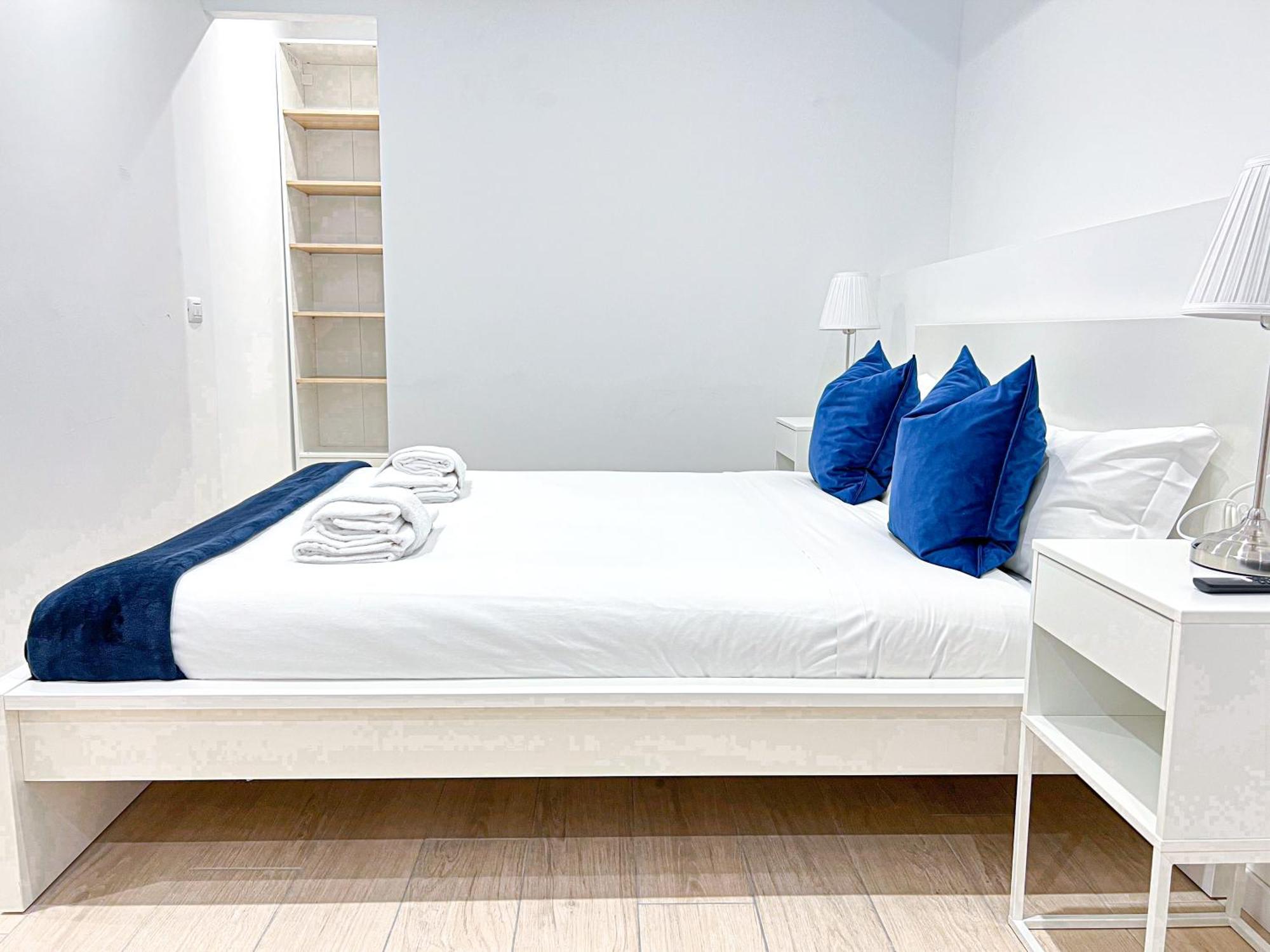 Lejlighedshotel The Boutique - Hebrew Quarter *