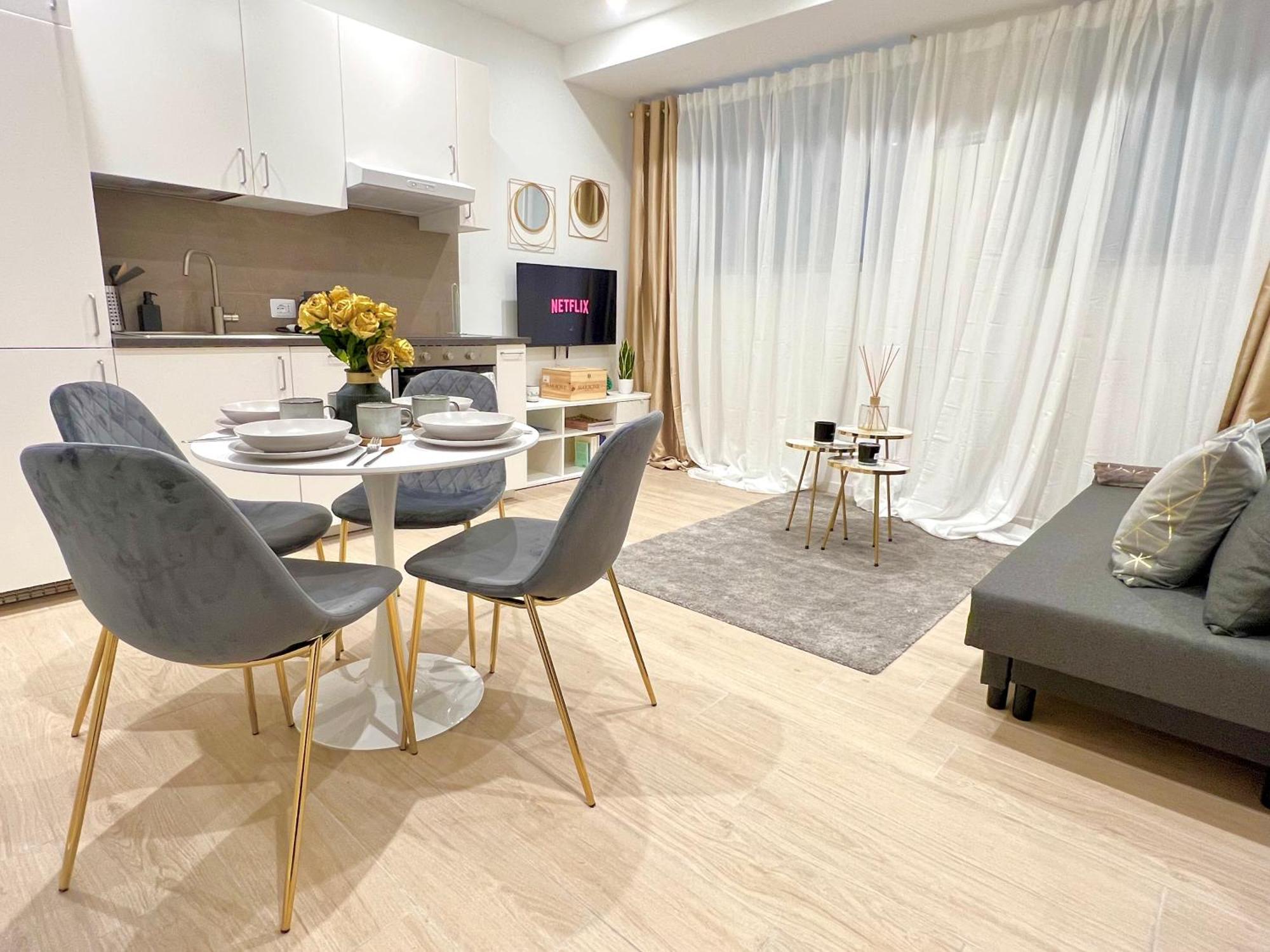 The Boutique - Hebrew Quarter Lejlighedshotel *