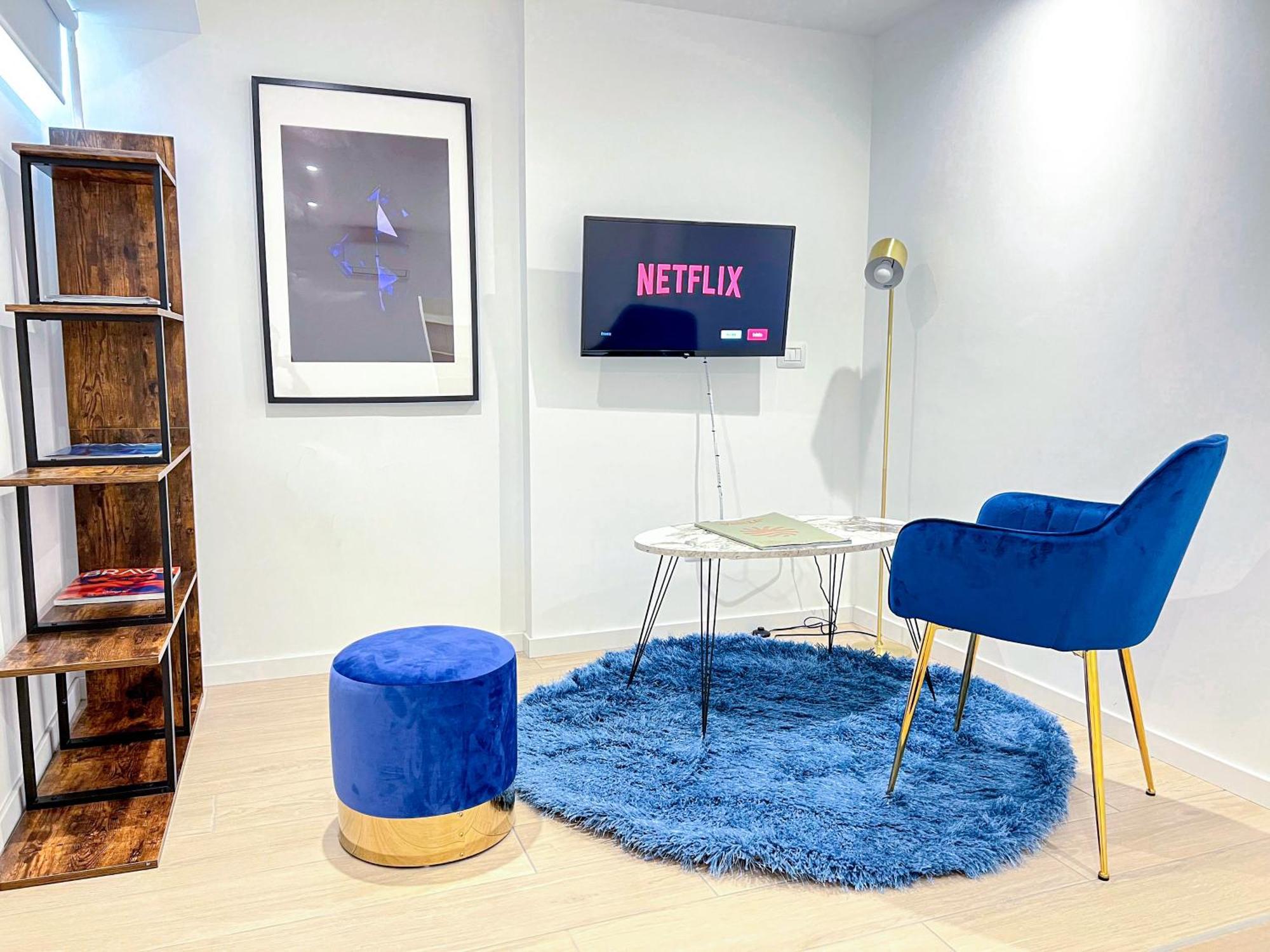 Lejlighedshotel The Boutique - Hebrew Quarter