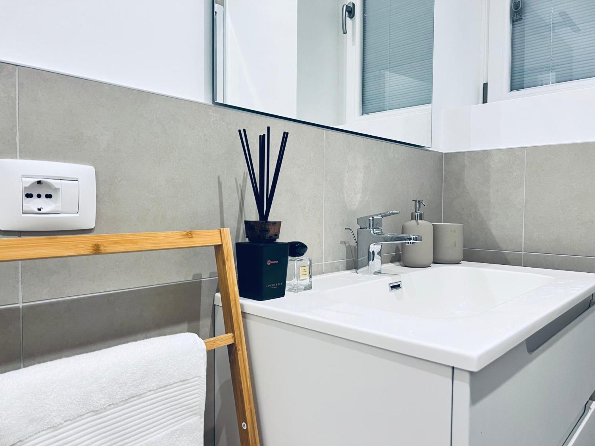 Lejlighedshotel The Boutique - Hebrew Quarter *