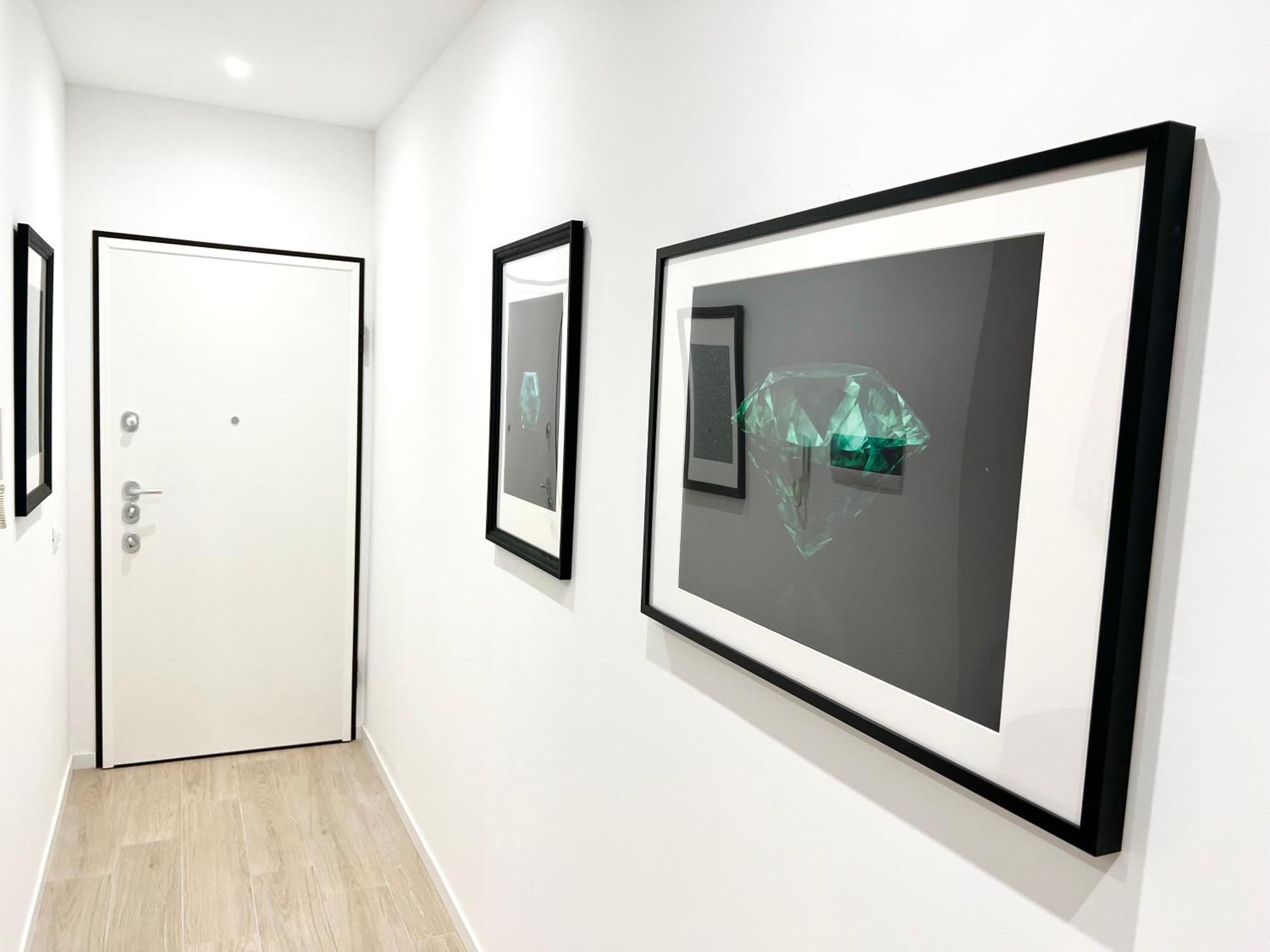 The Boutique - Hebrew Quarter Lejlighedshotel *