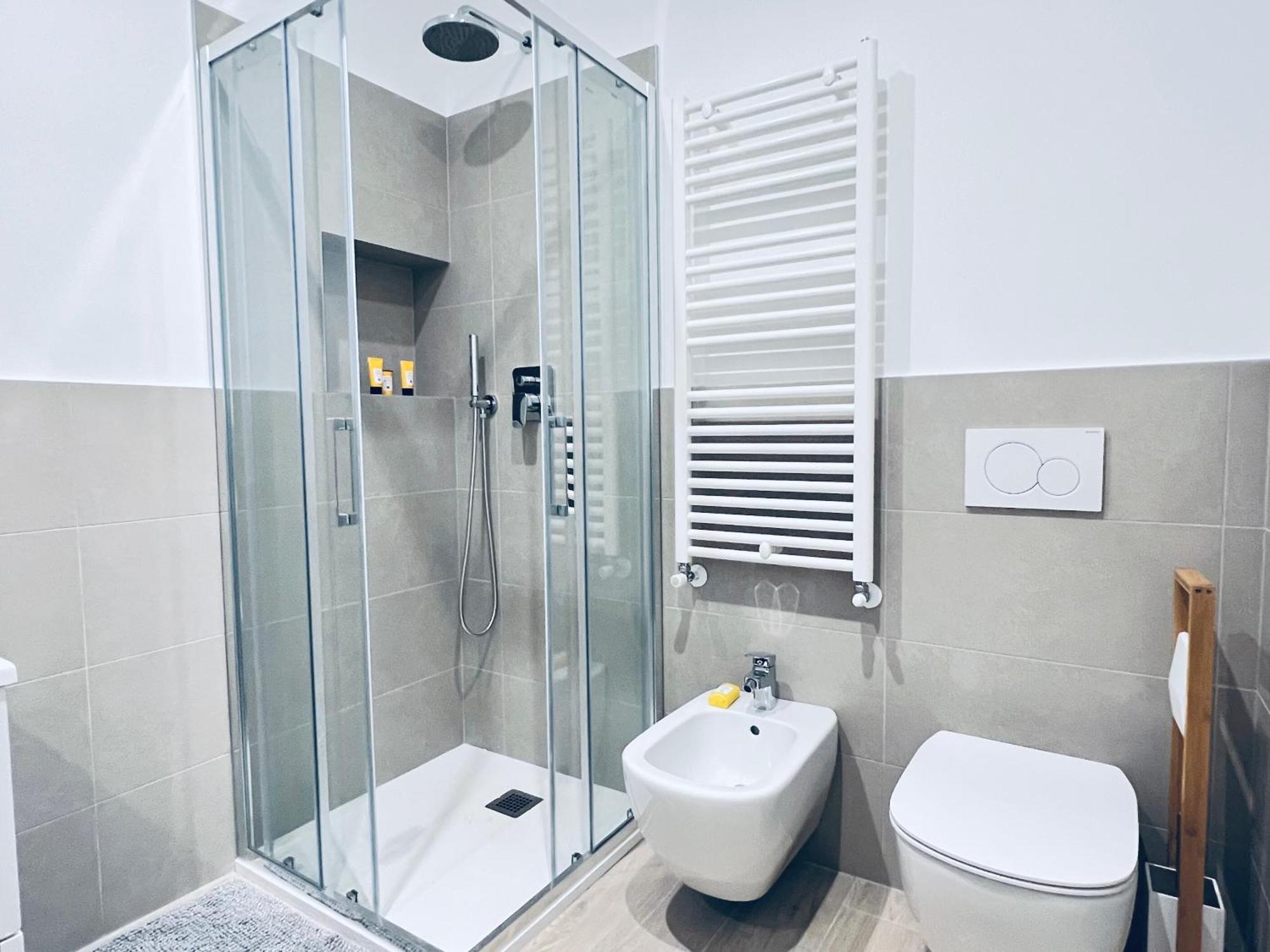 The Boutique - Hebrew Quarter Lejlighedshotel