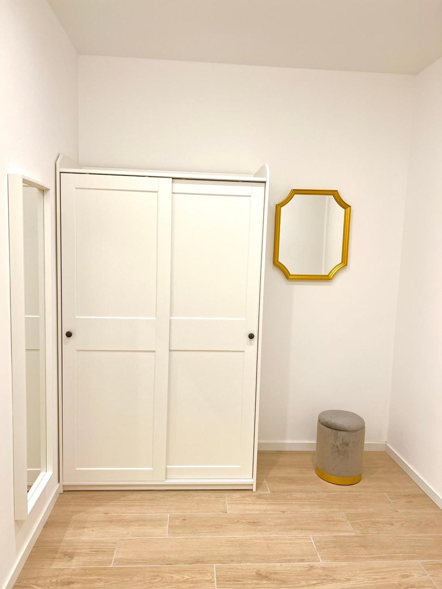 Lejlighedshotel The Boutique - Hebrew Quarter Milano