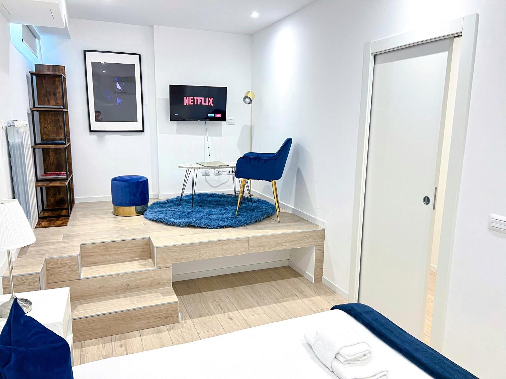Lejlighedshotel The Boutique - Hebrew Quarter *