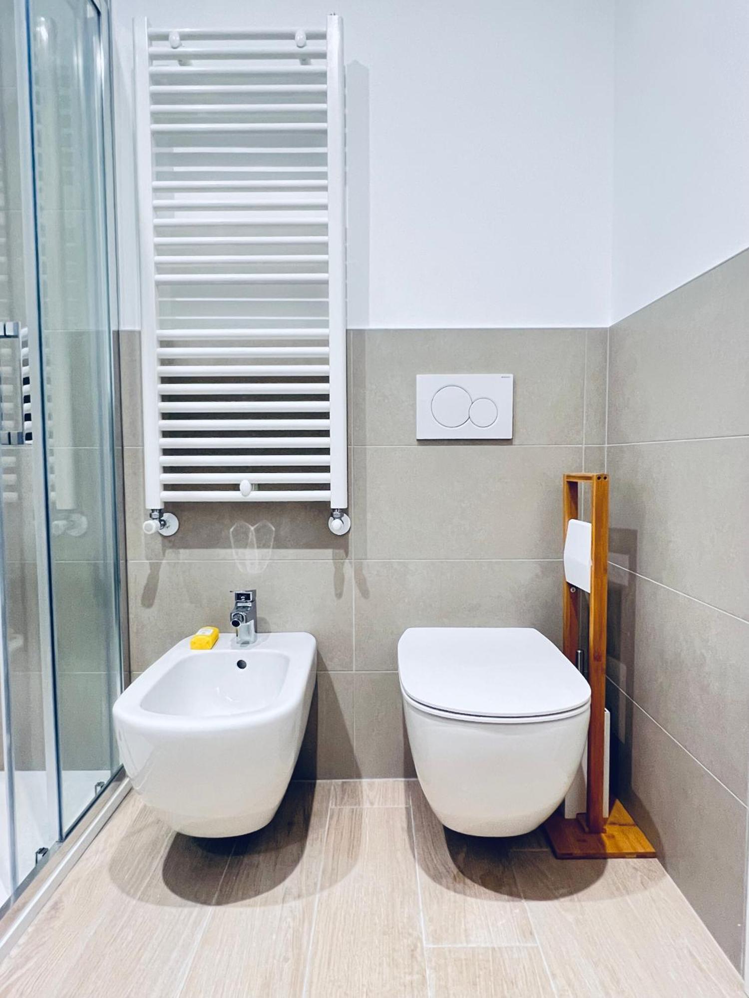 Lejlighedshotel The Boutique - Hebrew Quarter Milano