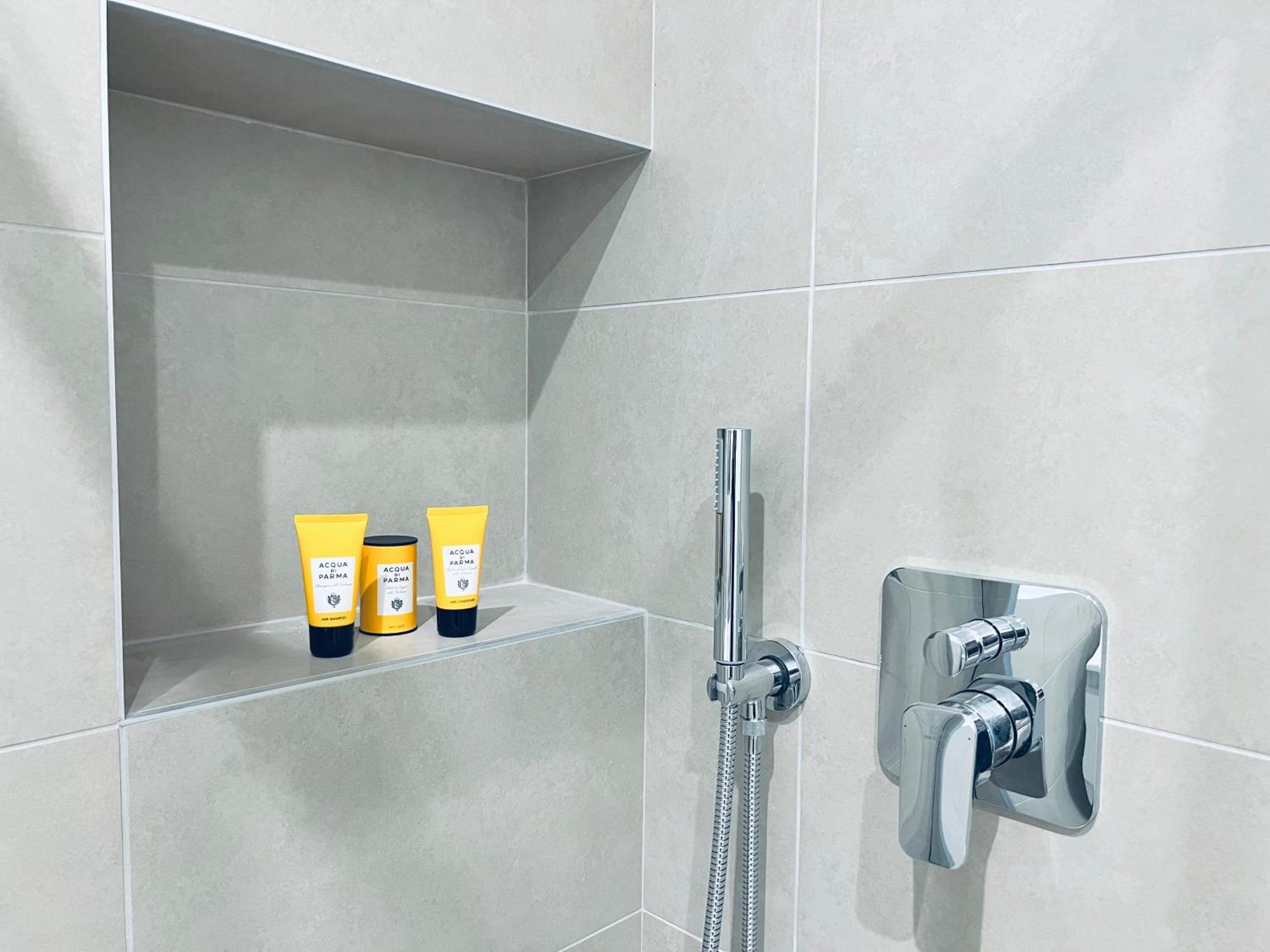 The Boutique - Hebrew Quarter Lejlighedshotel *