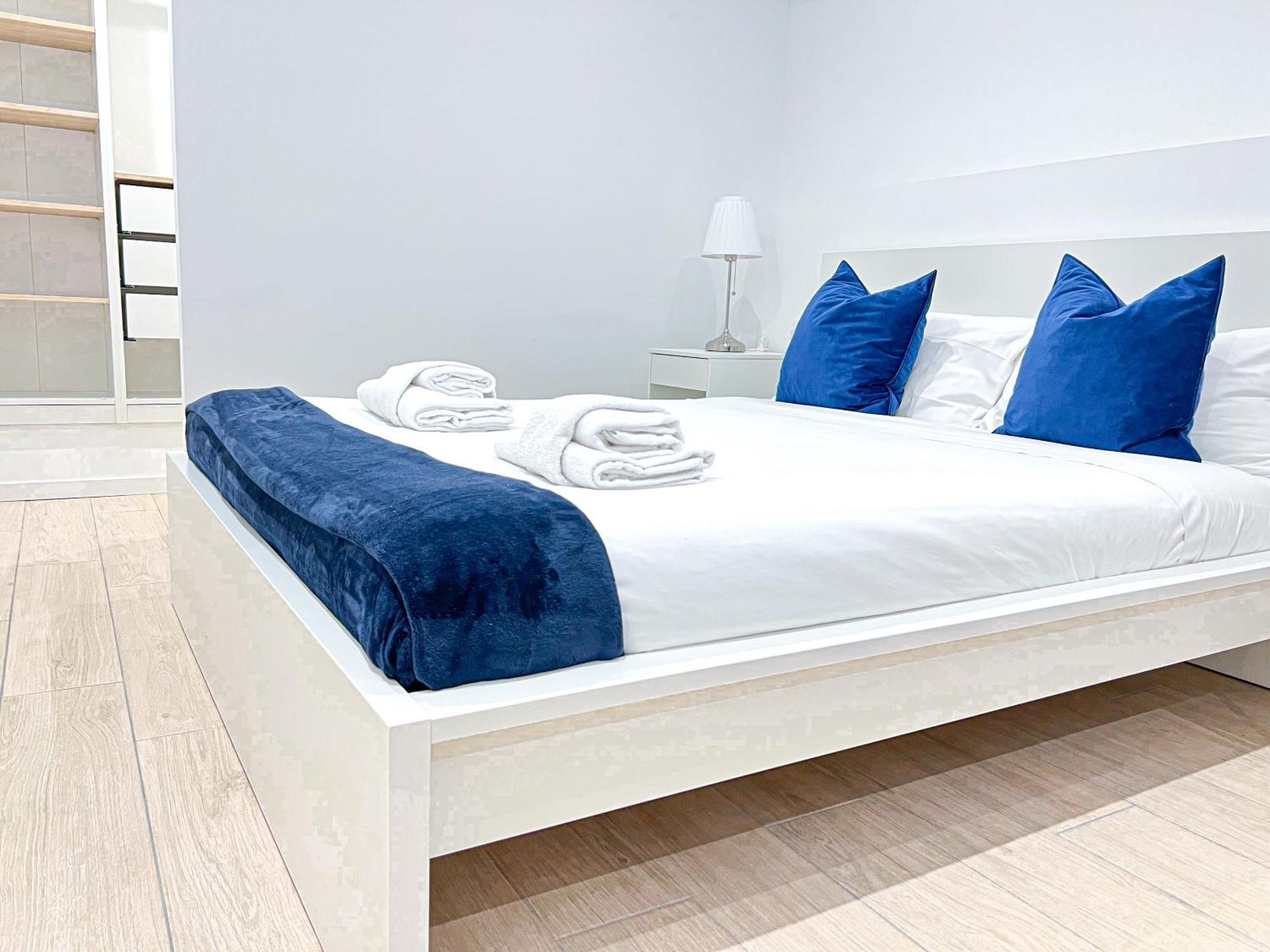 Lejlighedshotel The Boutique - Hebrew Quarter *