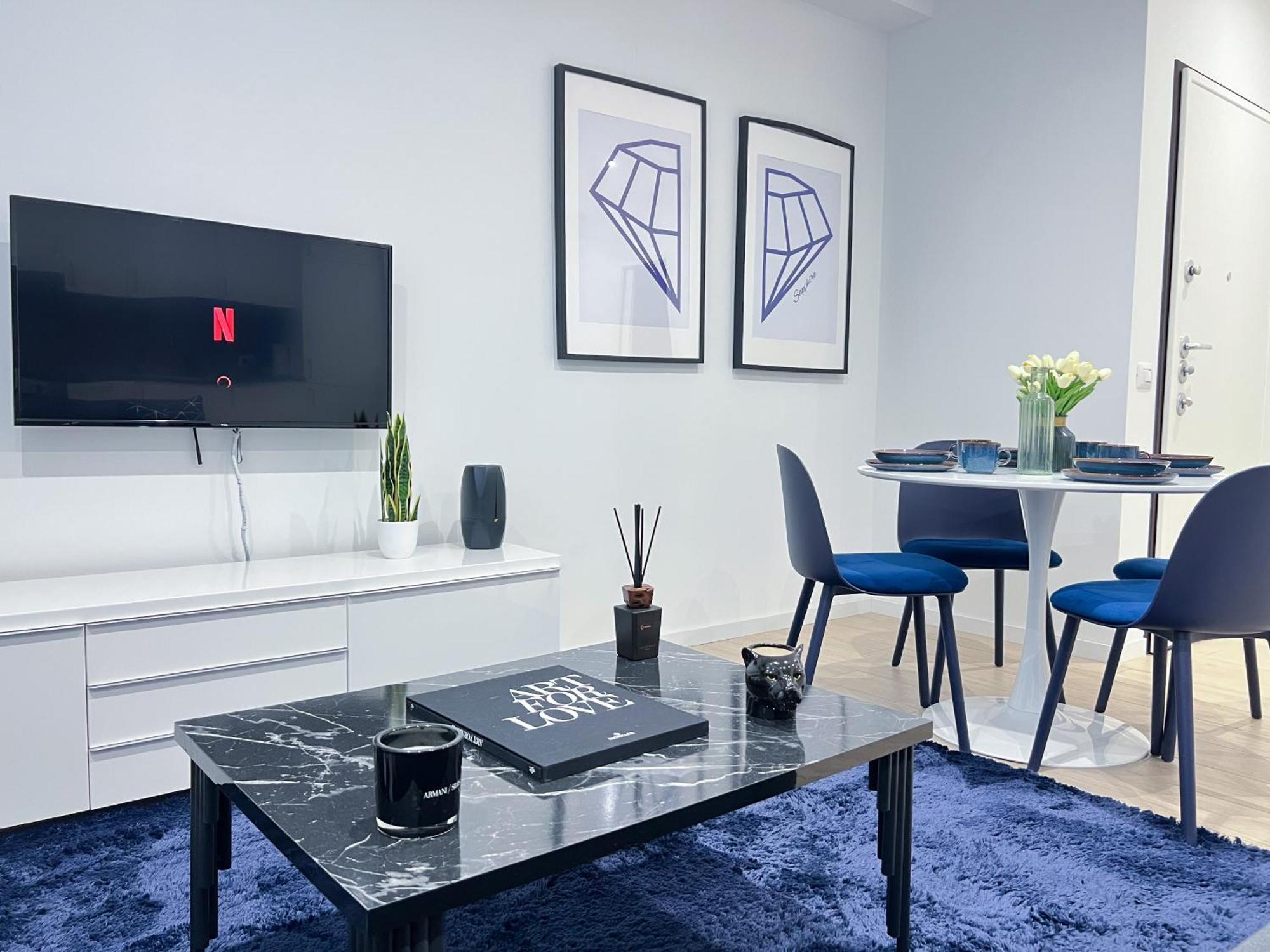 Lejlighedshotel The Boutique - Hebrew Quarter
