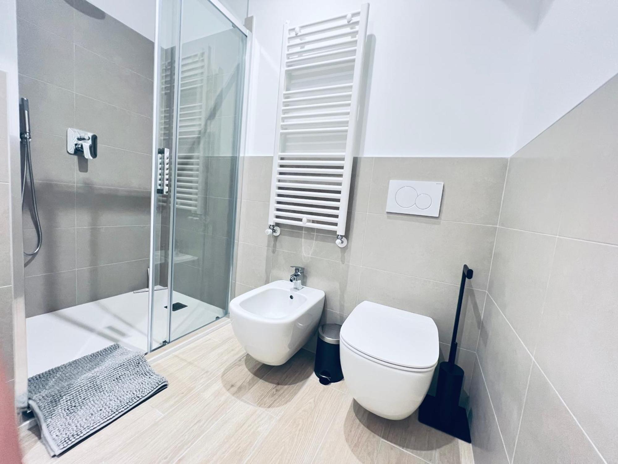 The Boutique - Hebrew Quarter Lejlighedshotel Milano