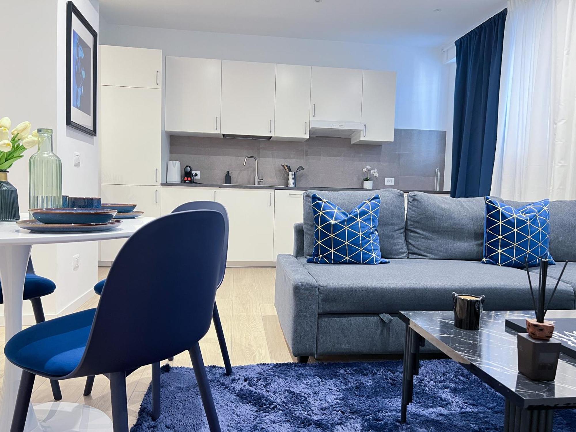 The Boutique - Hebrew Quarter Lejlighedshotel