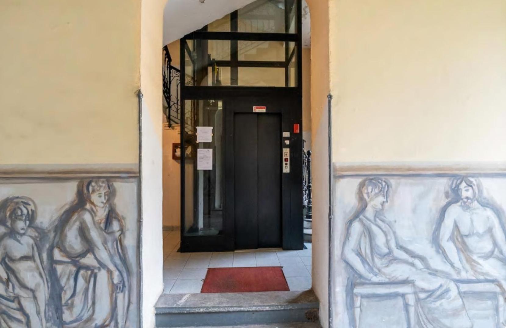 Appartamento Padova, 26 - Good Vibes In Loreto Milano