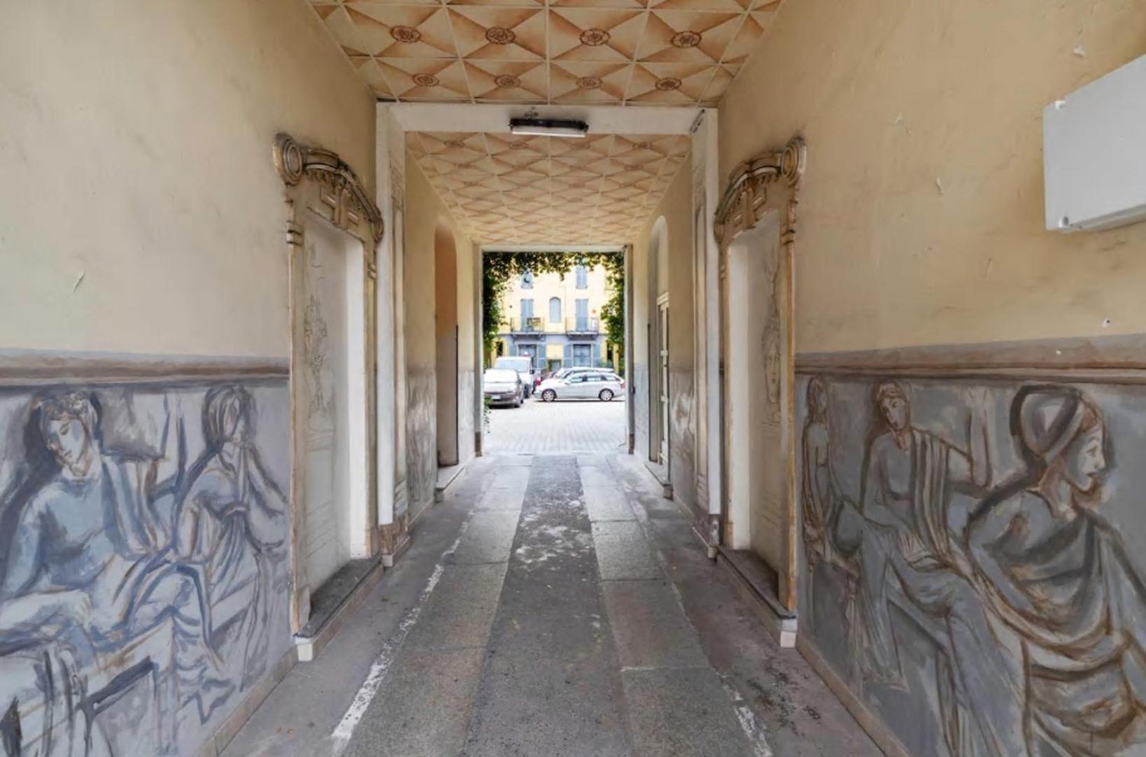 Padova, 26 - Good Vibes In Loreto *