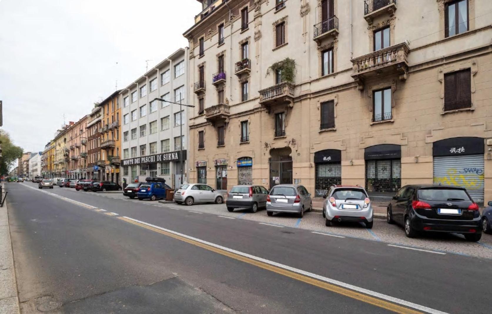Appartamento Padova, 26 - Good Vibes In Loreto Milano