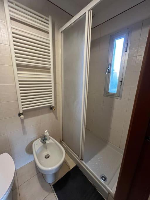 Appartement Via Meucci Milaan