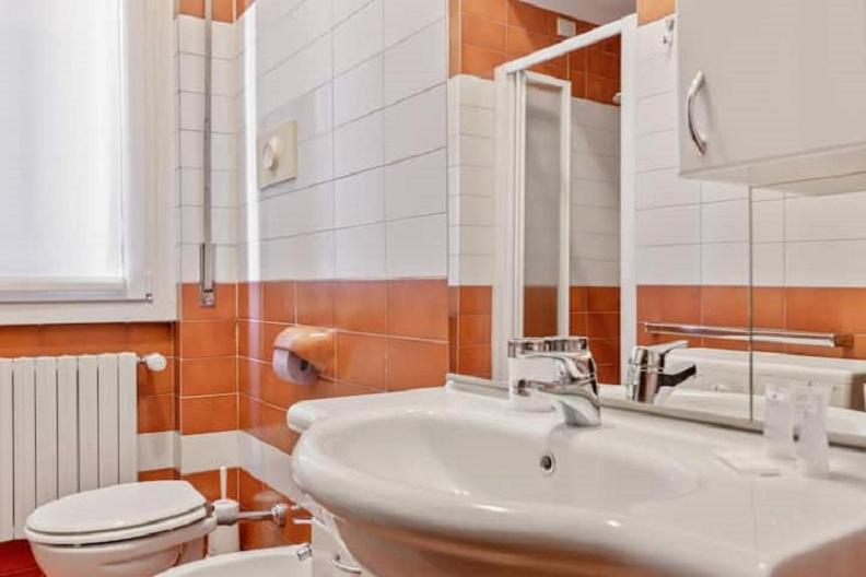 Appartement Smart In Corso Garibaldi