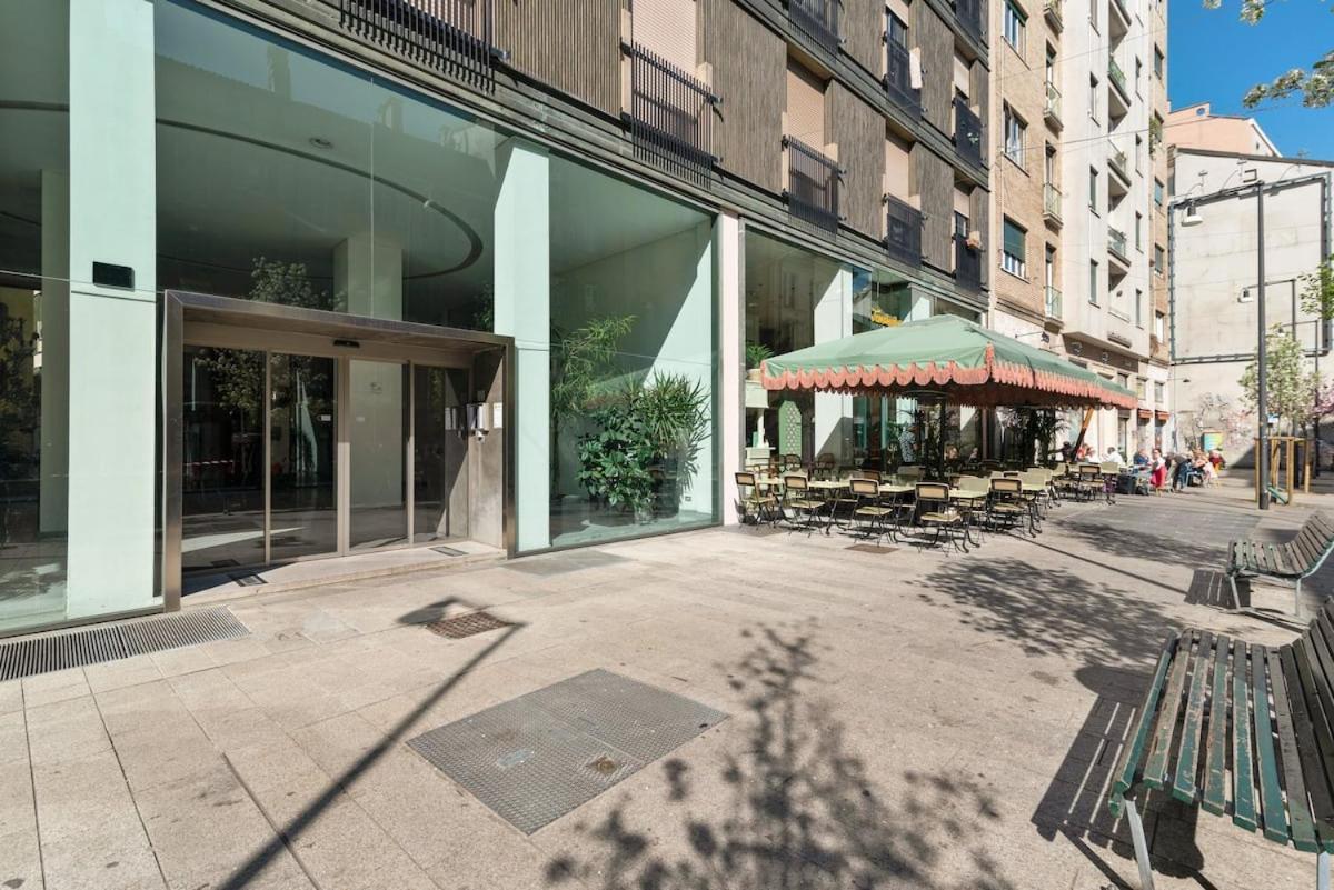 Appartement Smart In Corso Garibaldi *