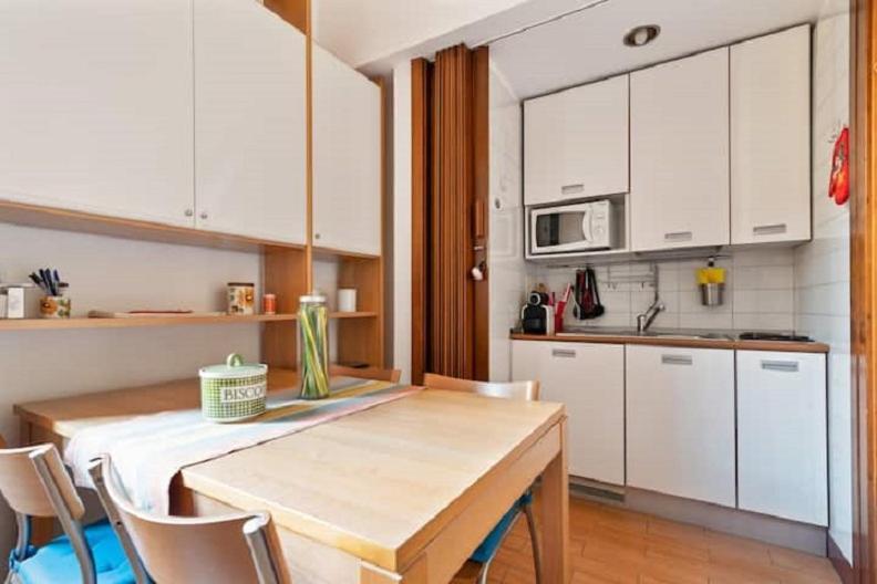 Appartement Smart In Corso Garibaldi Milaan