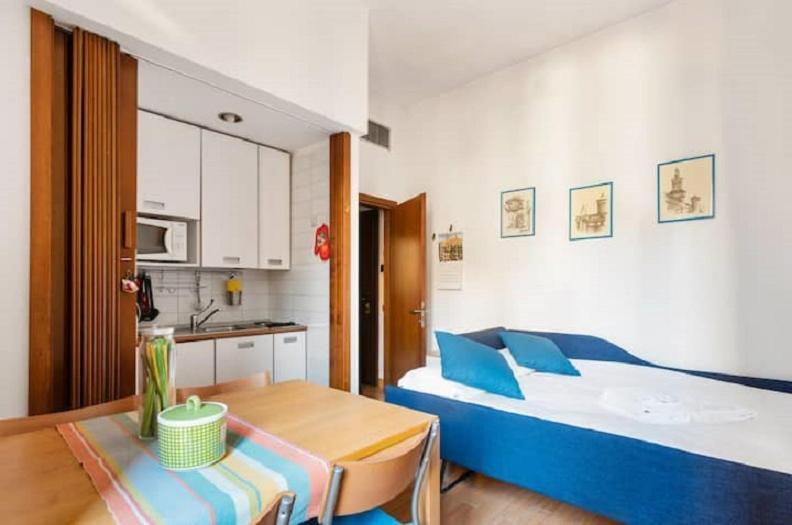 Smart In Corso Garibaldi