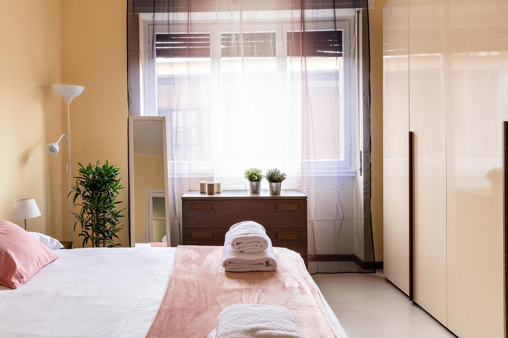 Apartment Dehomes - Sempione Exclusive *