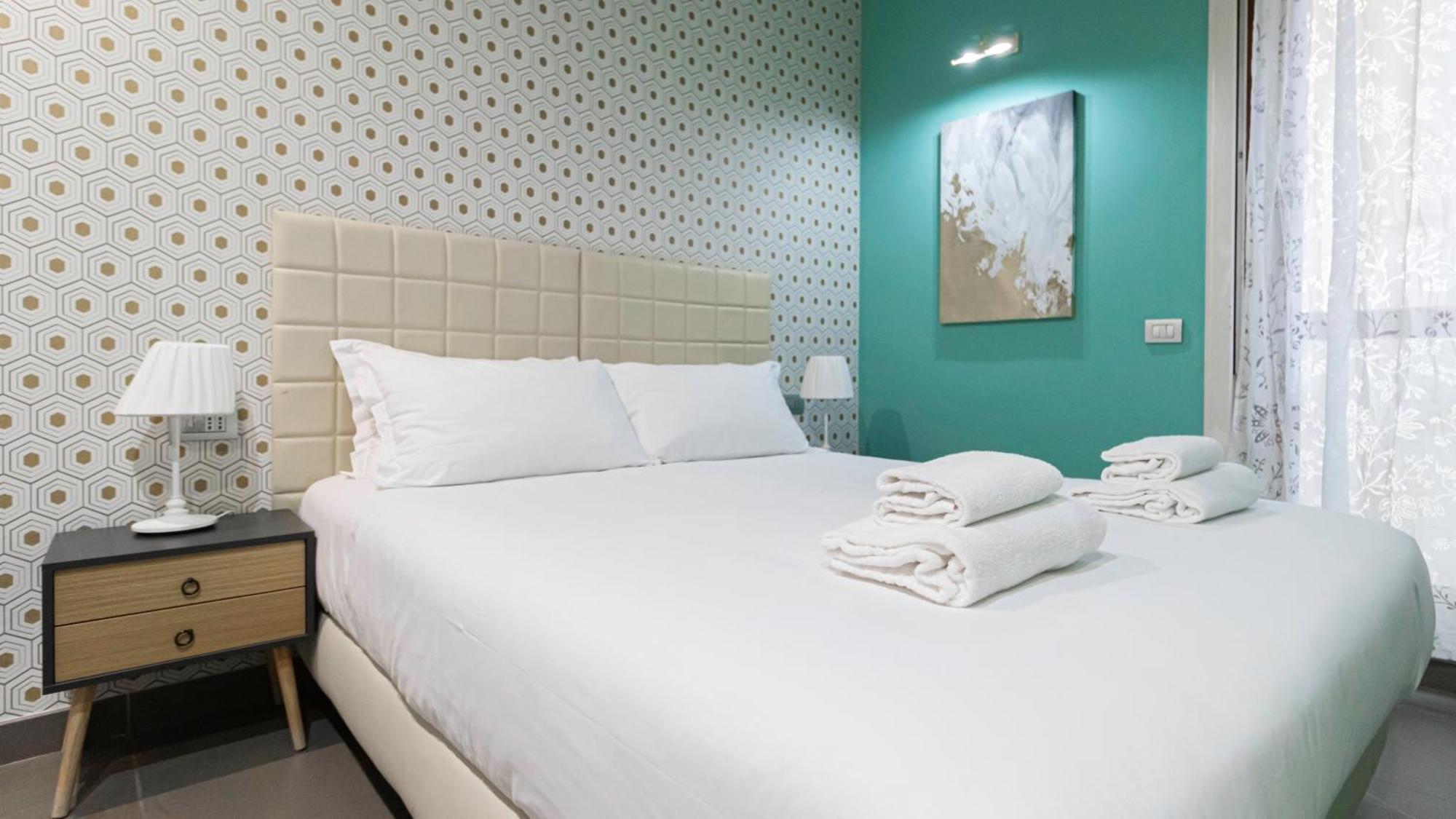 Italianway - Foro Buonaparte 68 Apartment Milan