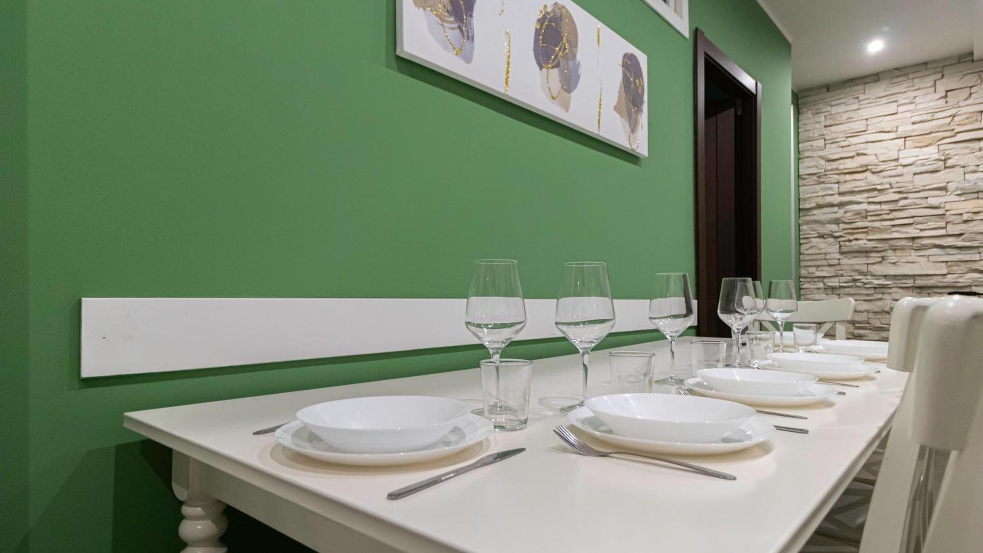 Italianway - Foro Buonaparte 68 Milan