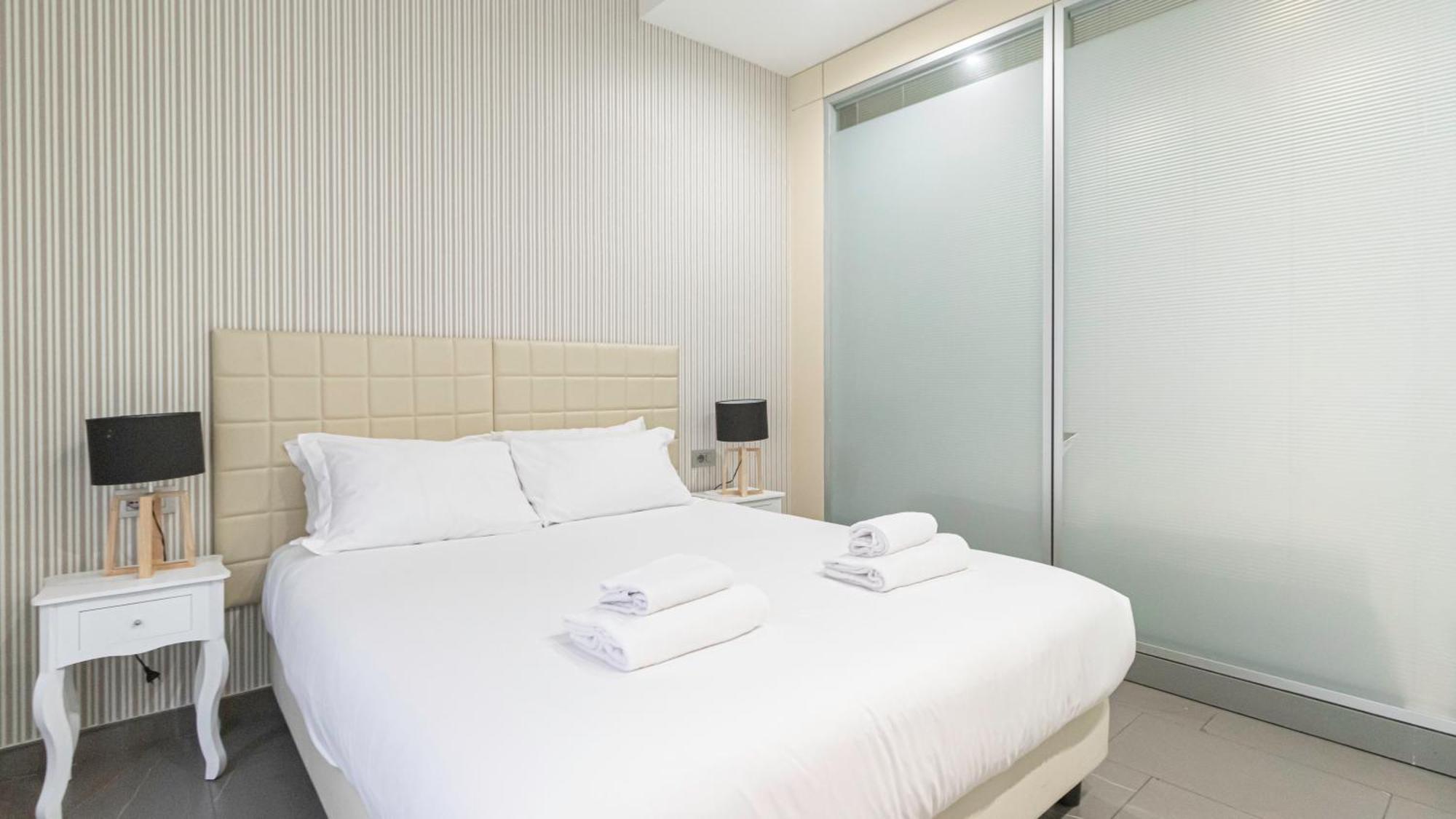 Apartment Italianway - Foro Buonaparte 68