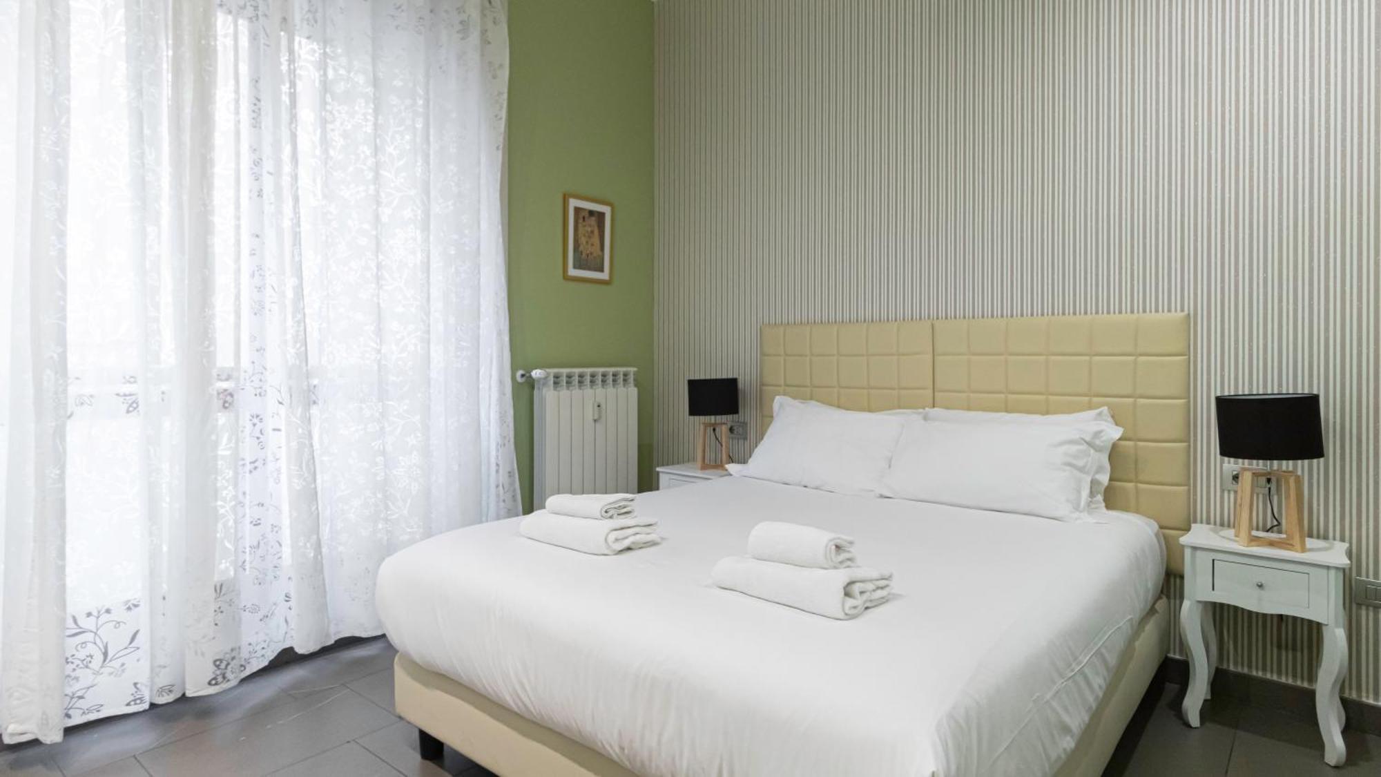 Apartment Italianway - Foro Buonaparte 68 *