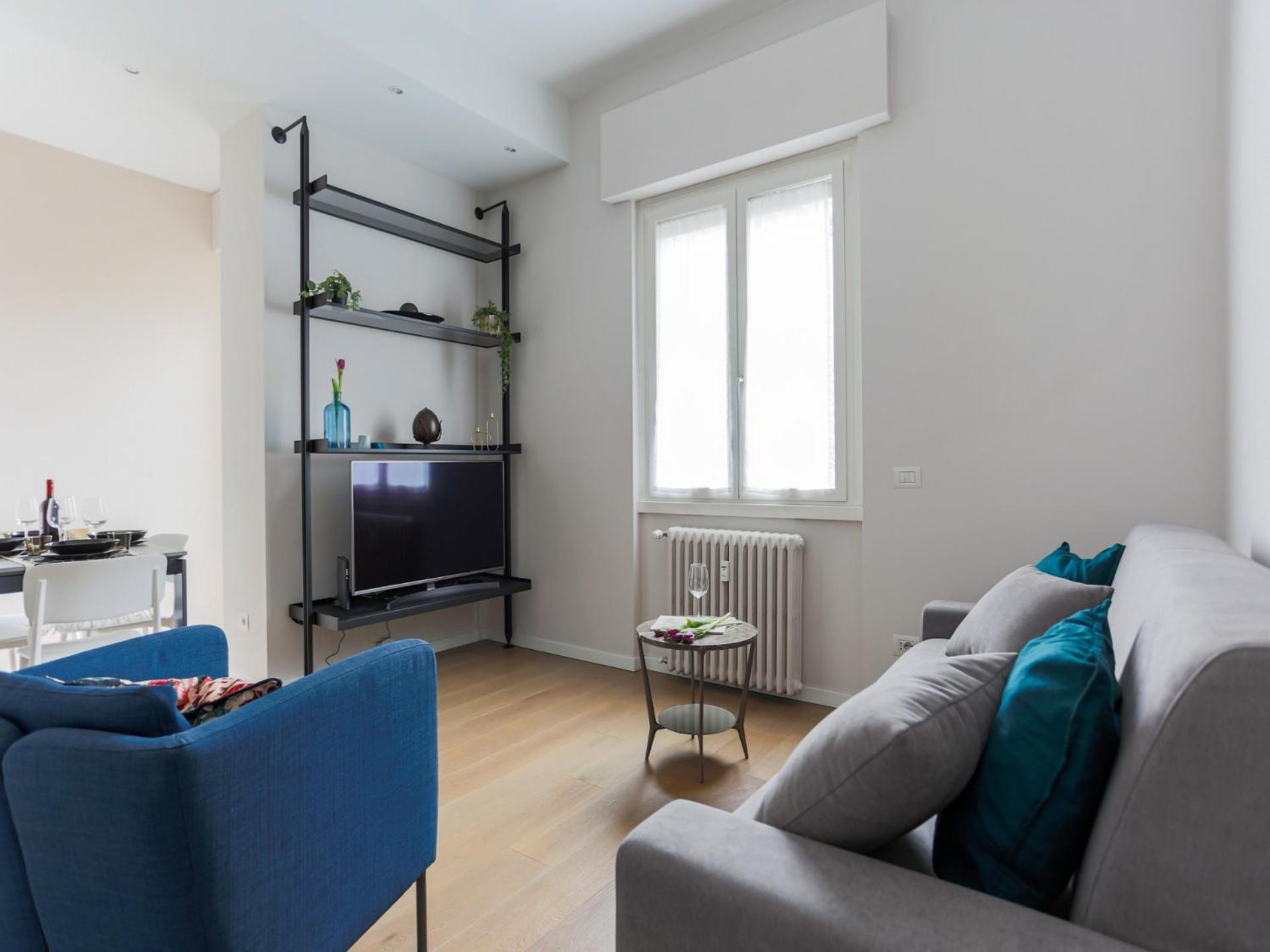 Appartamento The Best Rent - One-bedroom In Moscova Milano