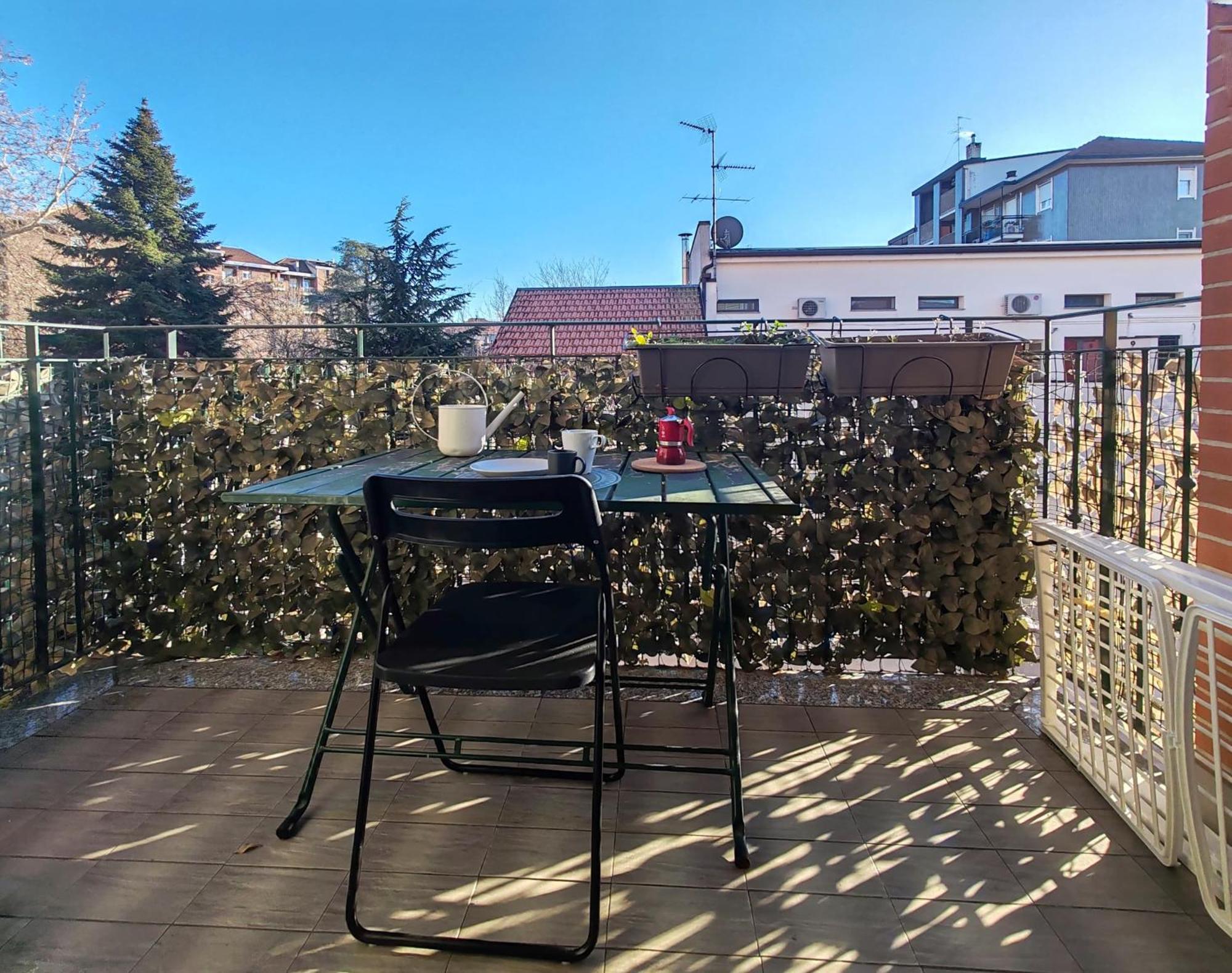 Martesana 26 Appartement *