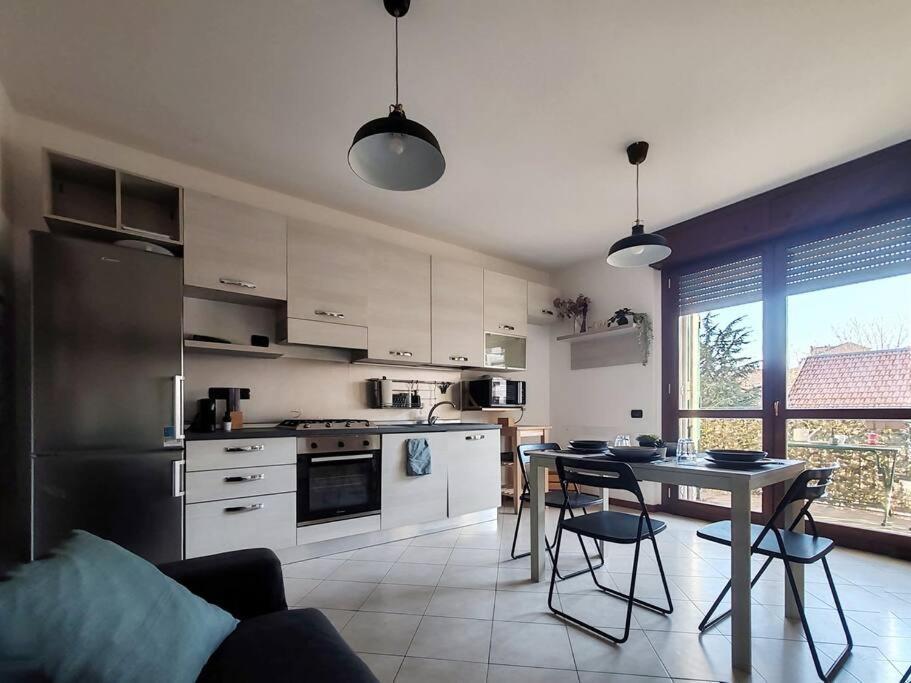 Martesana 26 Appartement