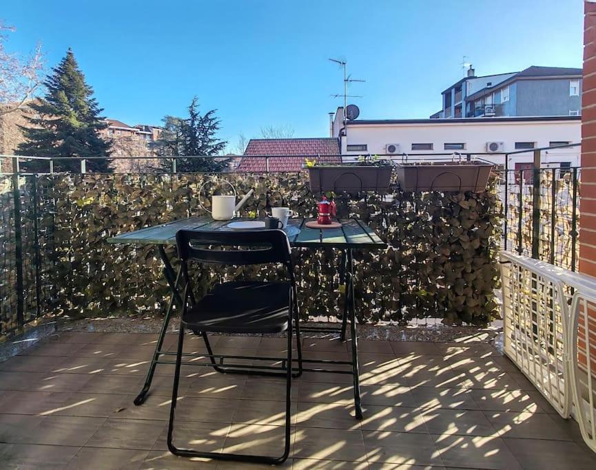 Appartement Martesana 26