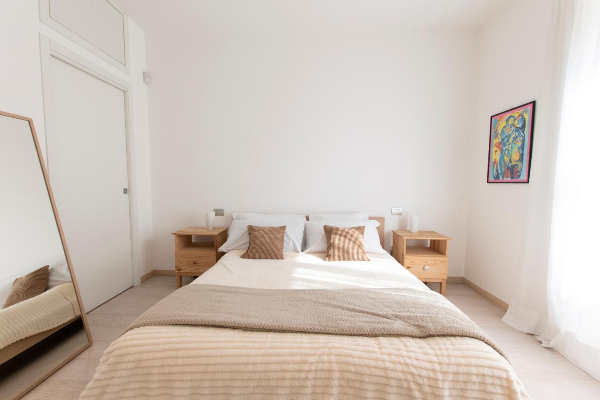 Luxury - Bramante 7 * Milan