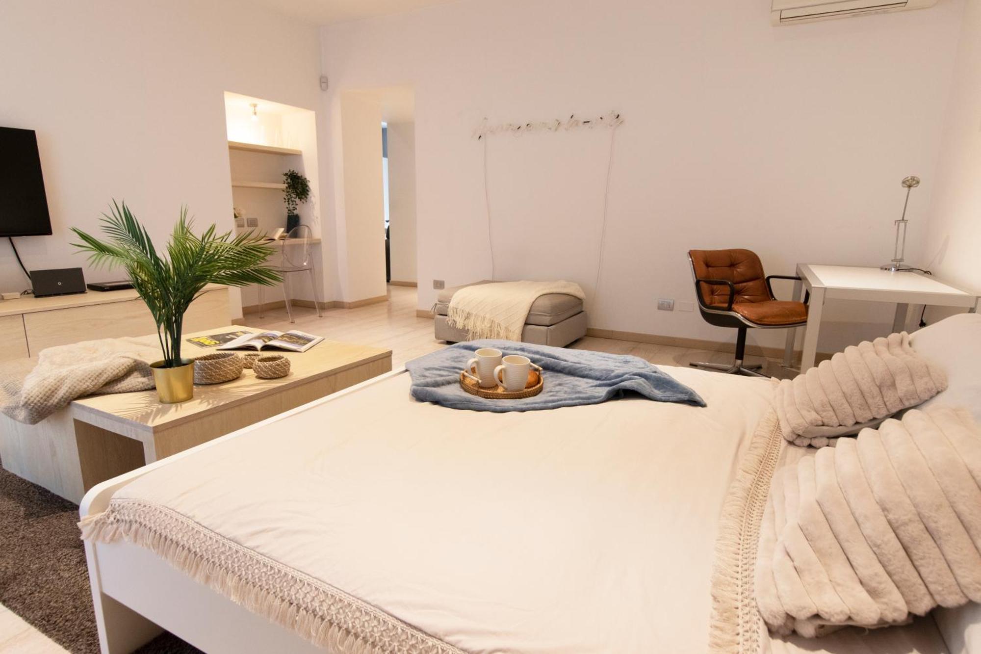 Luxury - Bramante 7 * Milan