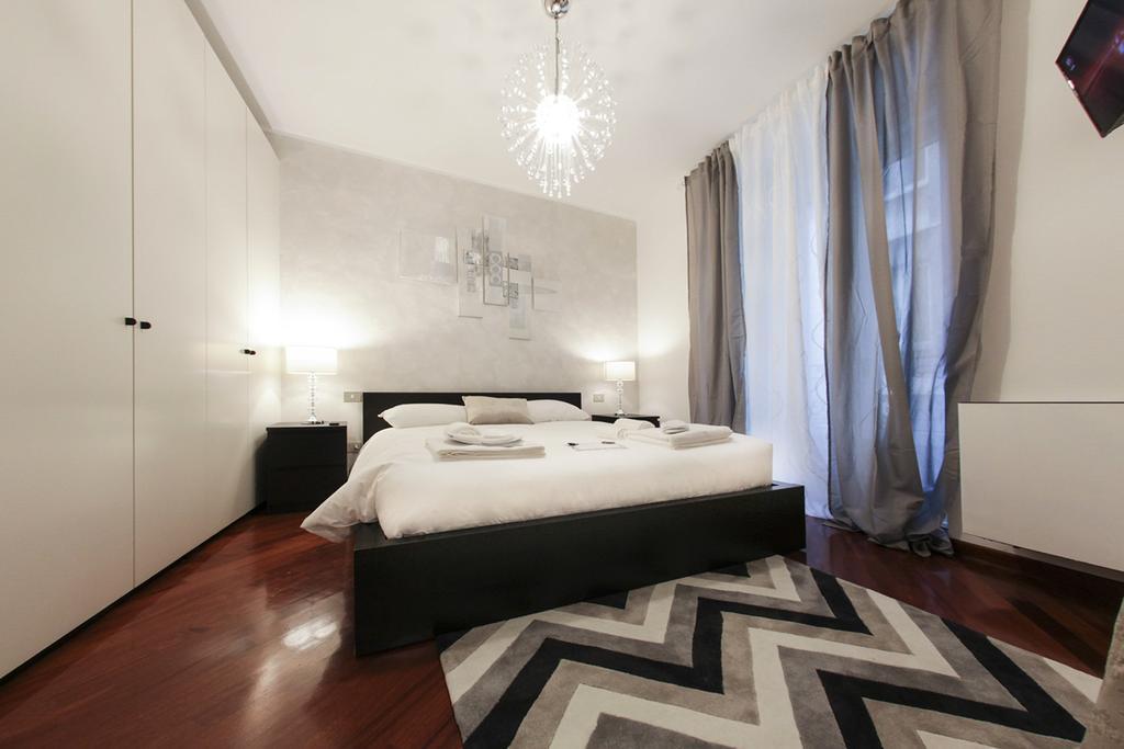 Leilighet Hemeras Boutique Homes - Super Central Design
