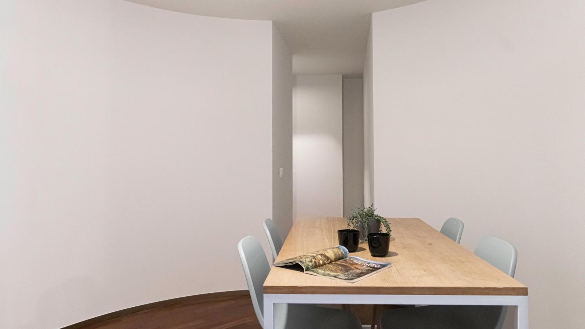 Appartement Italianway - San Marco 1