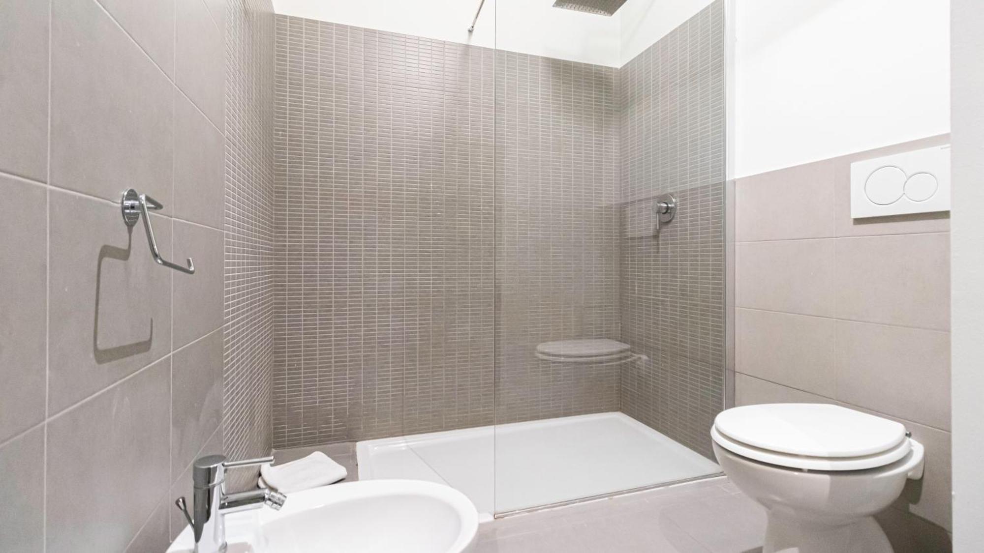Appartement Italianway - San Marco 1 Milaan