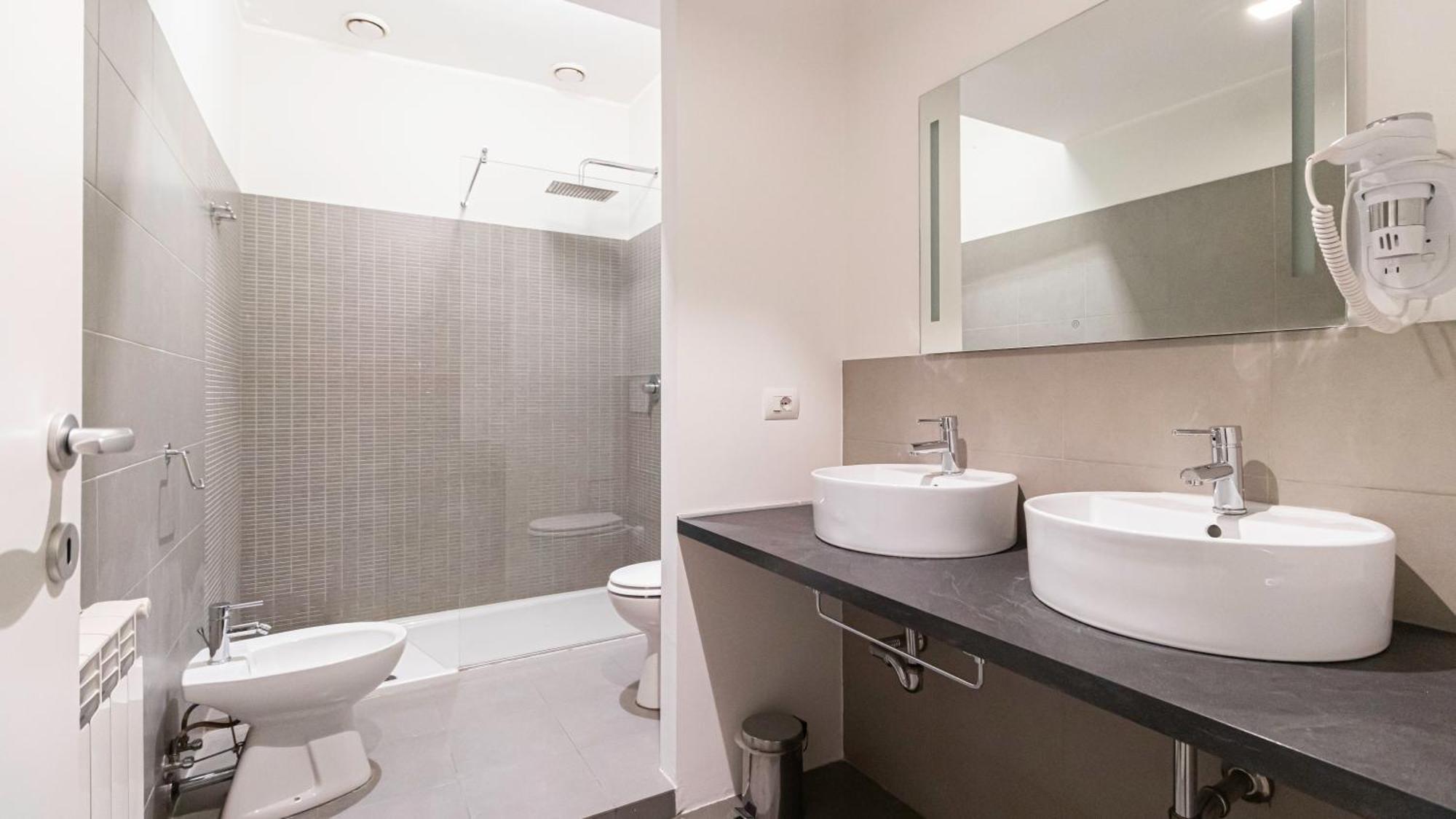 Appartement Italianway - San Marco 1