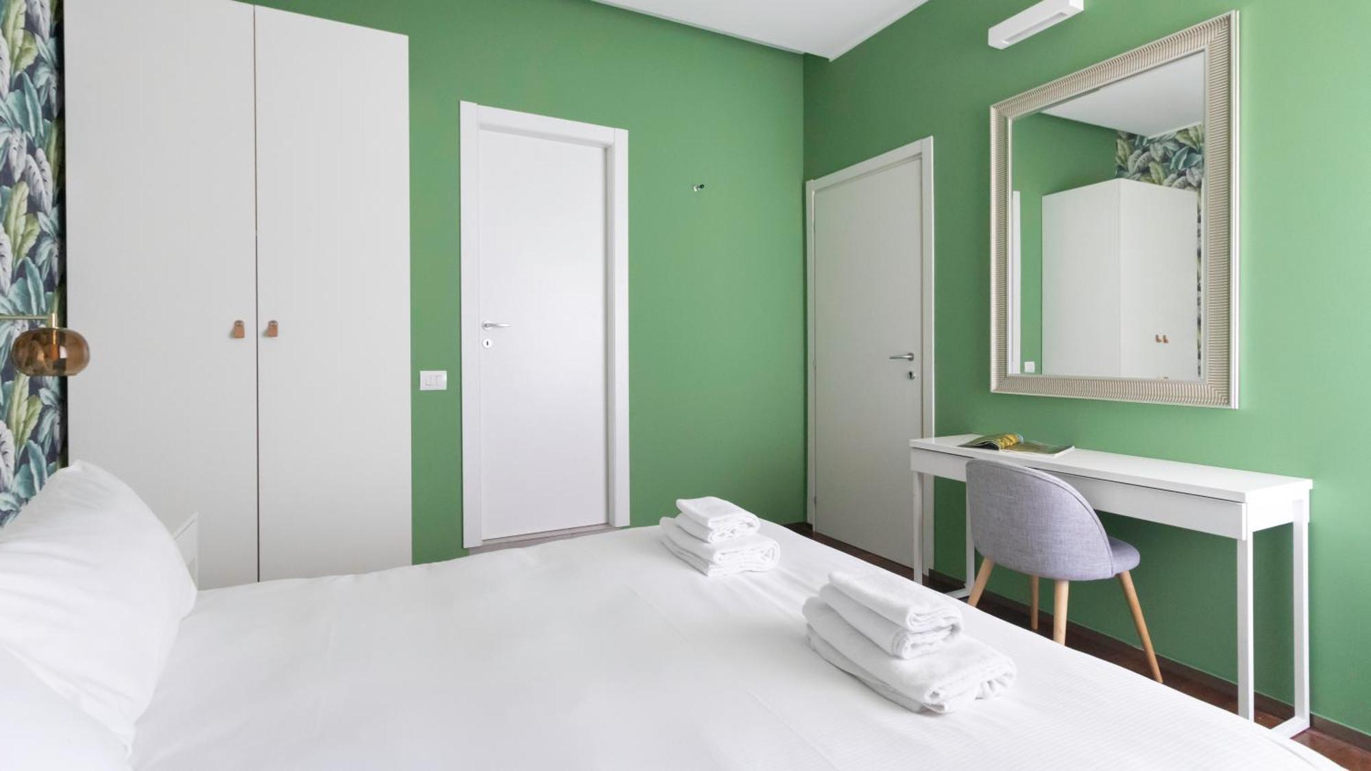 Appartement Italianway - San Marco 1 *