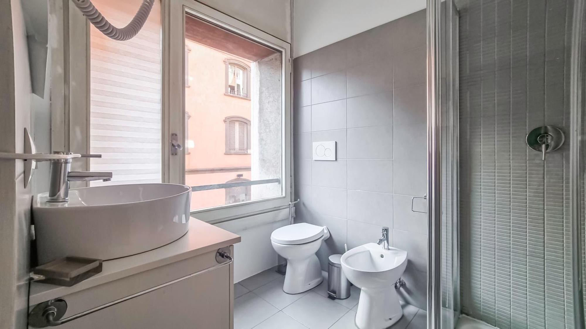 Italianway - San Marco 1 Appartement Milaan