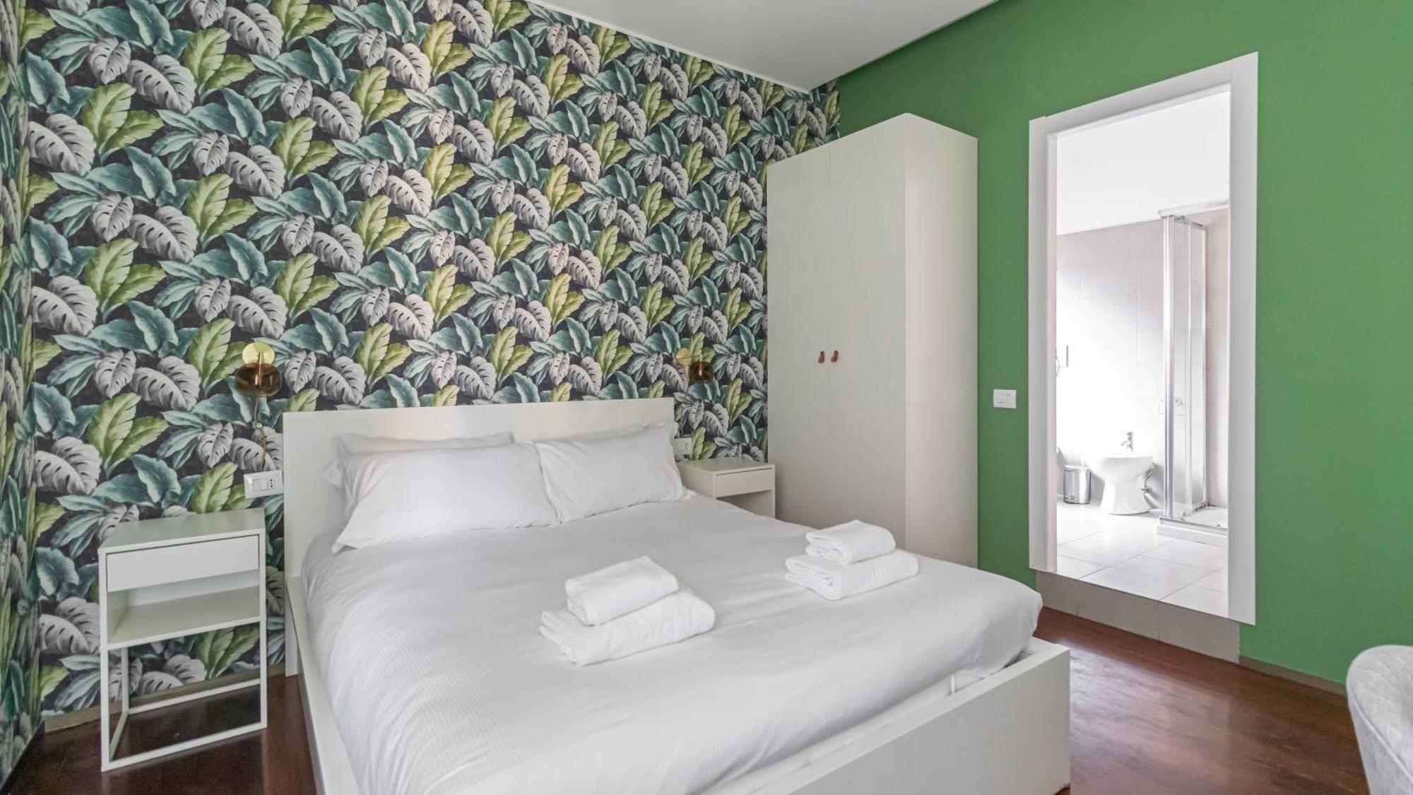 Italianway - San Marco 1 Appartement *
