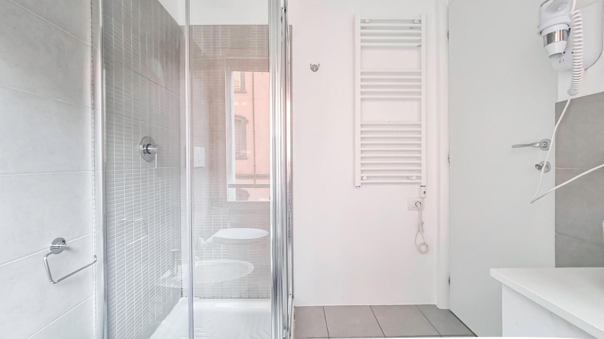 Italianway - San Marco 1 Appartement
